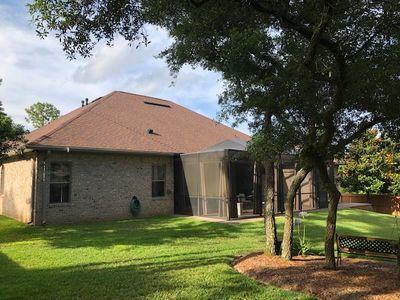 SWIFT CREEK PH VI - Residential