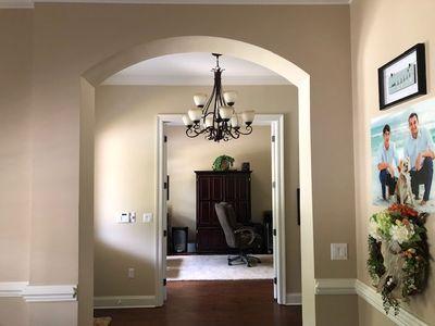 SWIFT CREEK PH VI - Residential