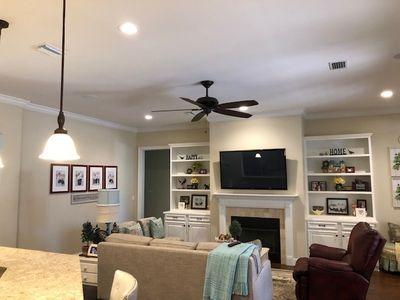 SWIFT CREEK PH VI - Residential