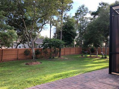 SWIFT CREEK PH VI - Residential