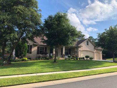 SWIFT CREEK PH VI - Residential