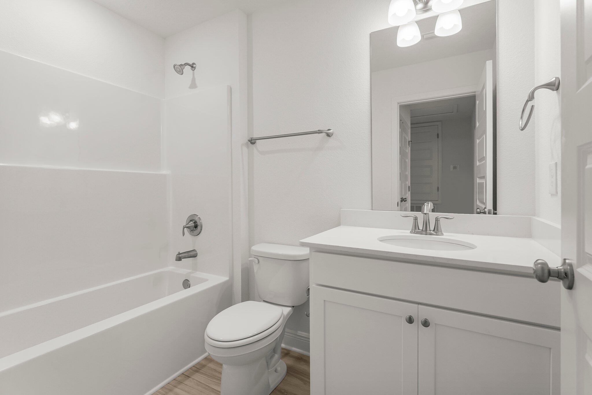 Hawk's Landing Townhomes - Residential