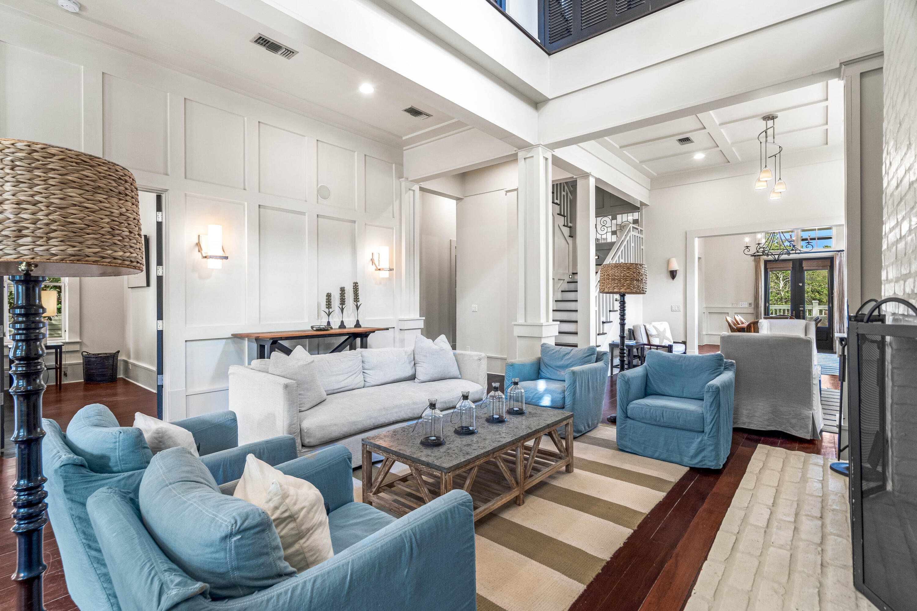 Santa Rosa Beach, Florida 32459, United States, 4 Bedrooms Bedrooms, ,4 BathroomsBathrooms,Residential,Active,56872