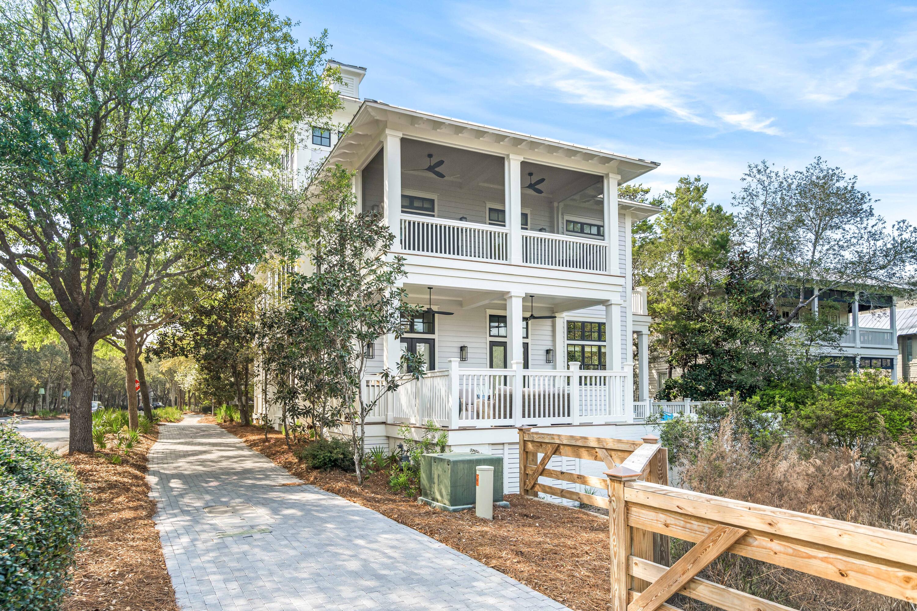 Santa Rosa Beach, Florida 32459, United States, 4 Bedrooms Bedrooms, ,4 BathroomsBathrooms,Residential,Active,56872