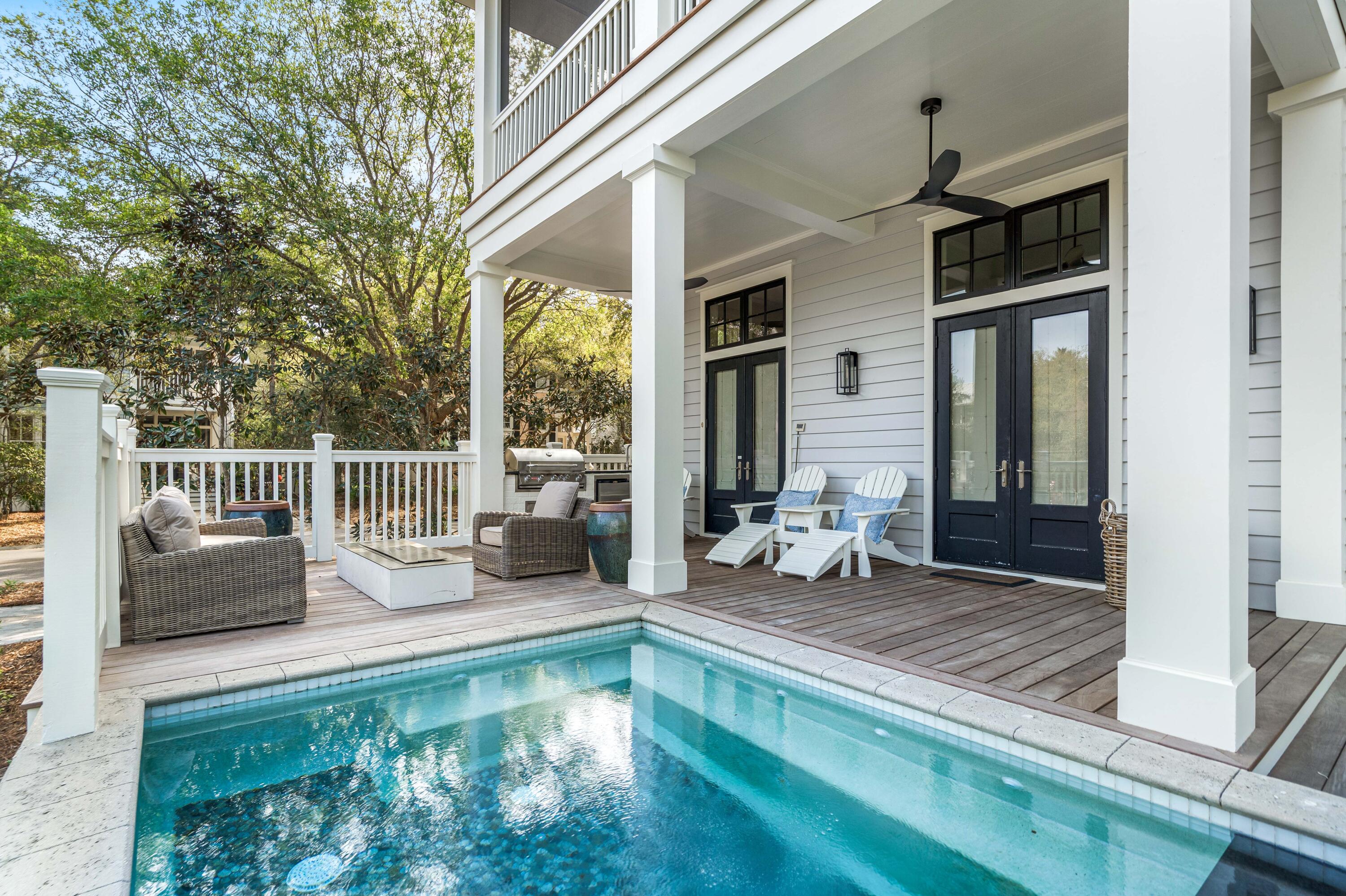 Santa Rosa Beach, Florida 32459, United States, 4 Bedrooms Bedrooms, ,4 BathroomsBathrooms,Residential,Active,56872