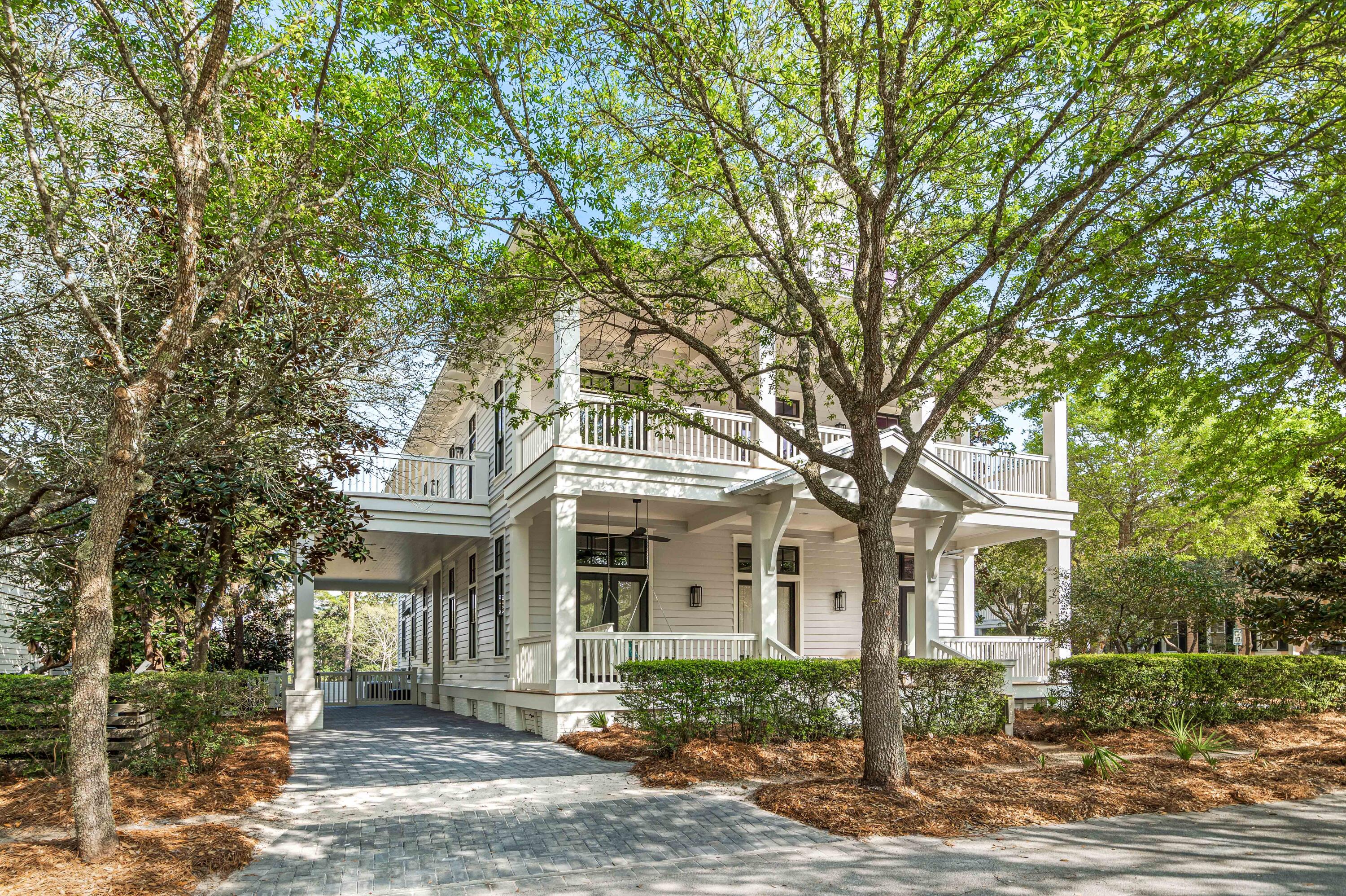 Santa Rosa Beach, Florida 32459, United States, 4 Bedrooms Bedrooms, ,4 BathroomsBathrooms,Residential,Active,56872