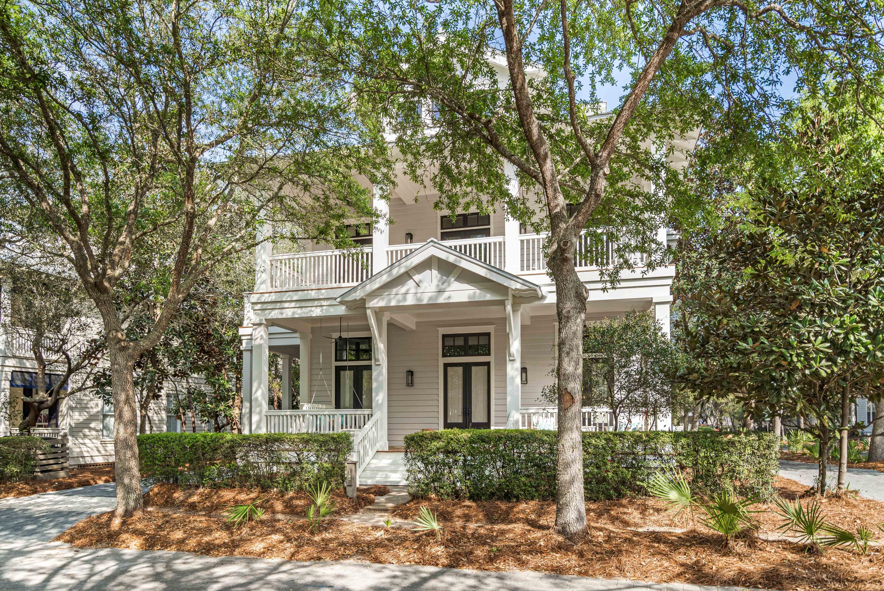 Santa Rosa Beach, Florida 32459, United States, 4 Bedrooms Bedrooms, ,4 BathroomsBathrooms,Residential,Active,56872