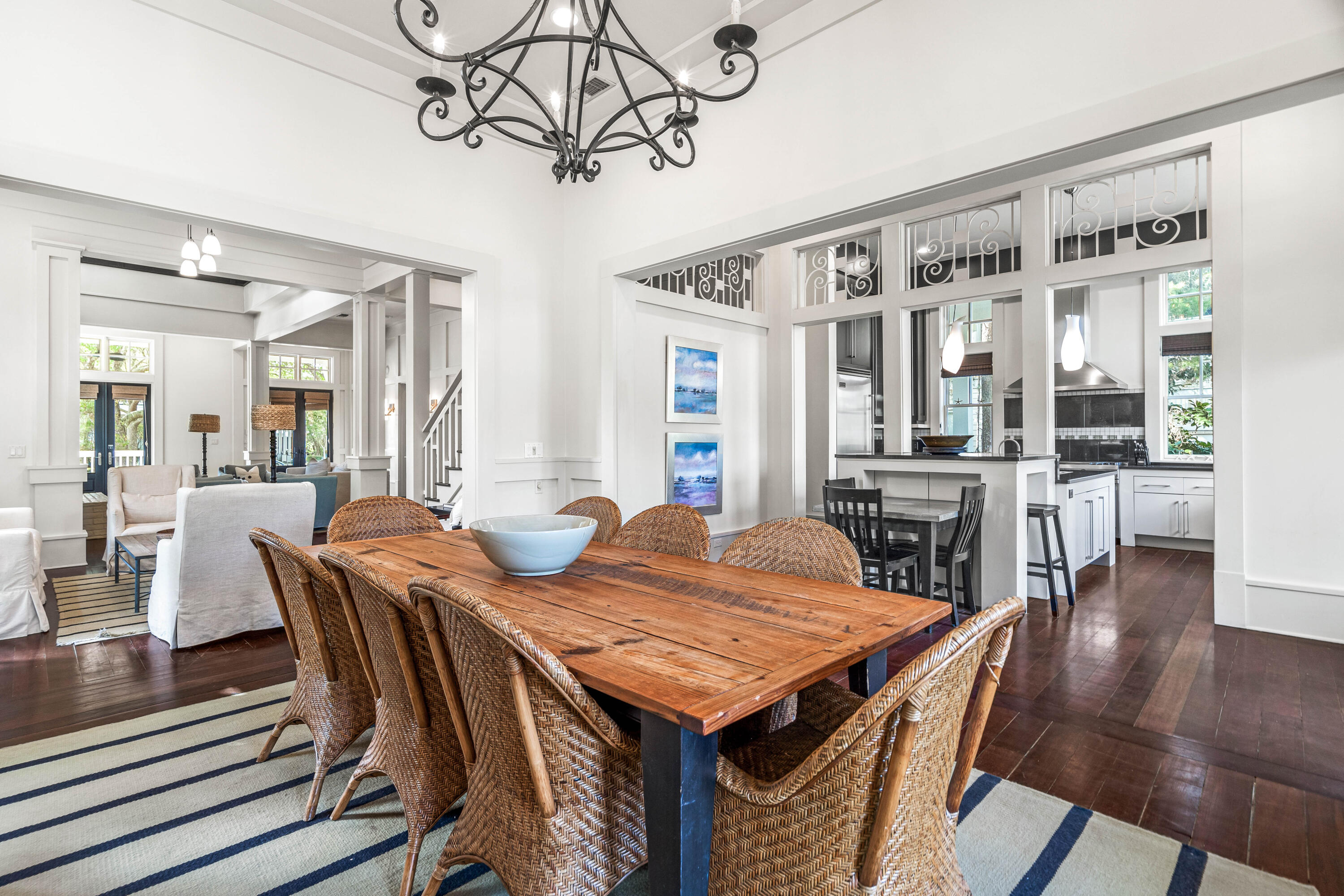 Santa Rosa Beach, Florida 32459, United States, 4 Bedrooms Bedrooms, ,4 BathroomsBathrooms,Residential,Active,56872