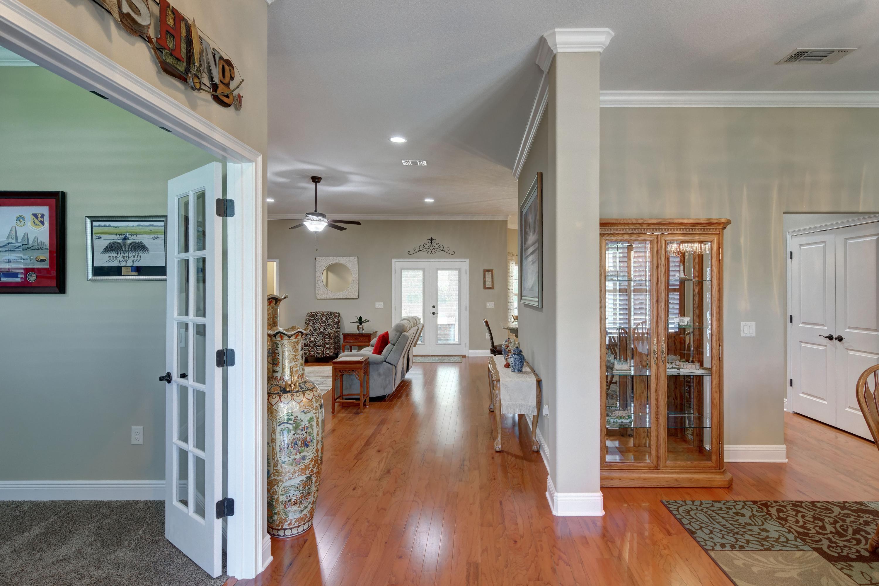 HOLLEY BY THE SEA - Residential