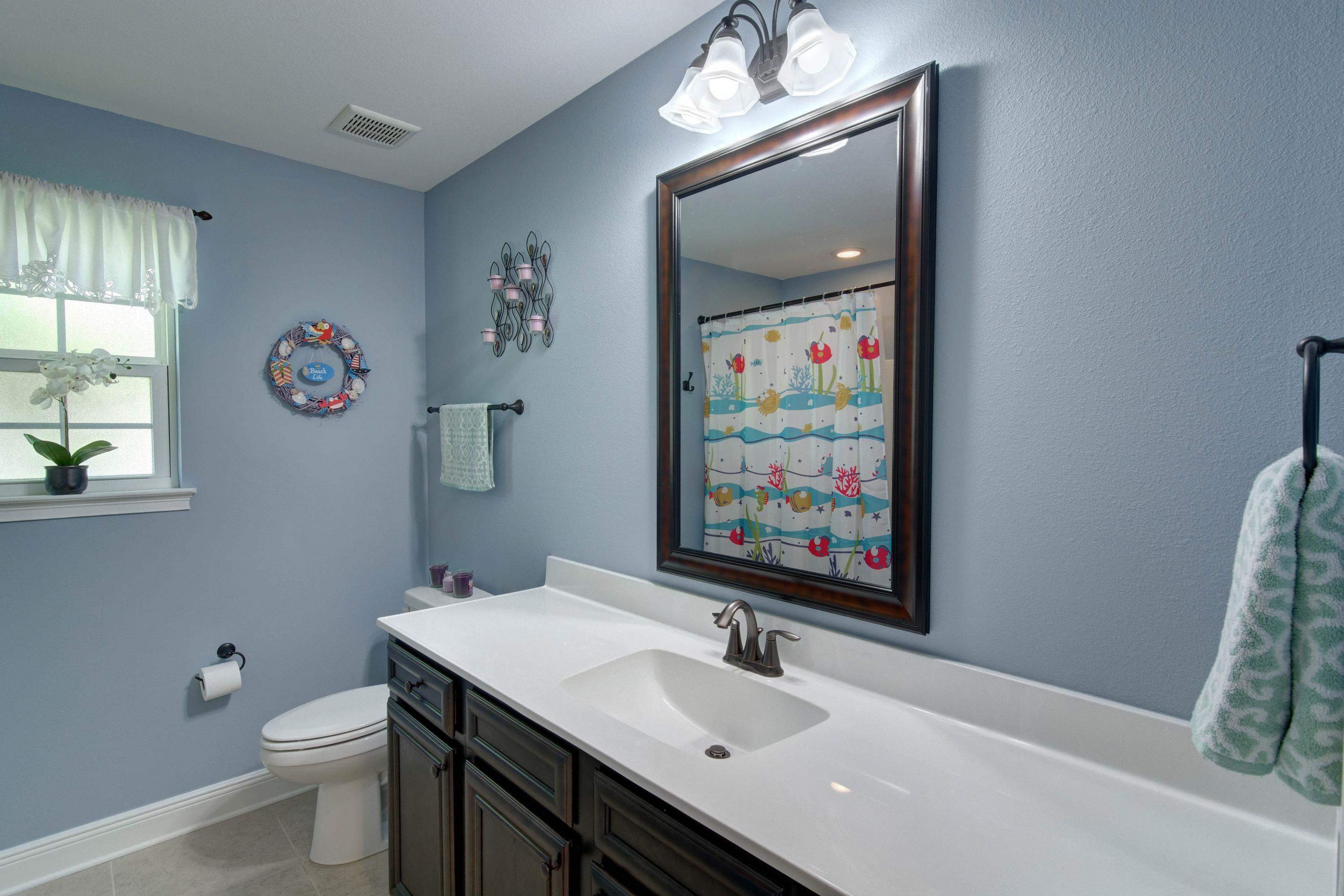 HOLLEY BY THE SEA - Residential