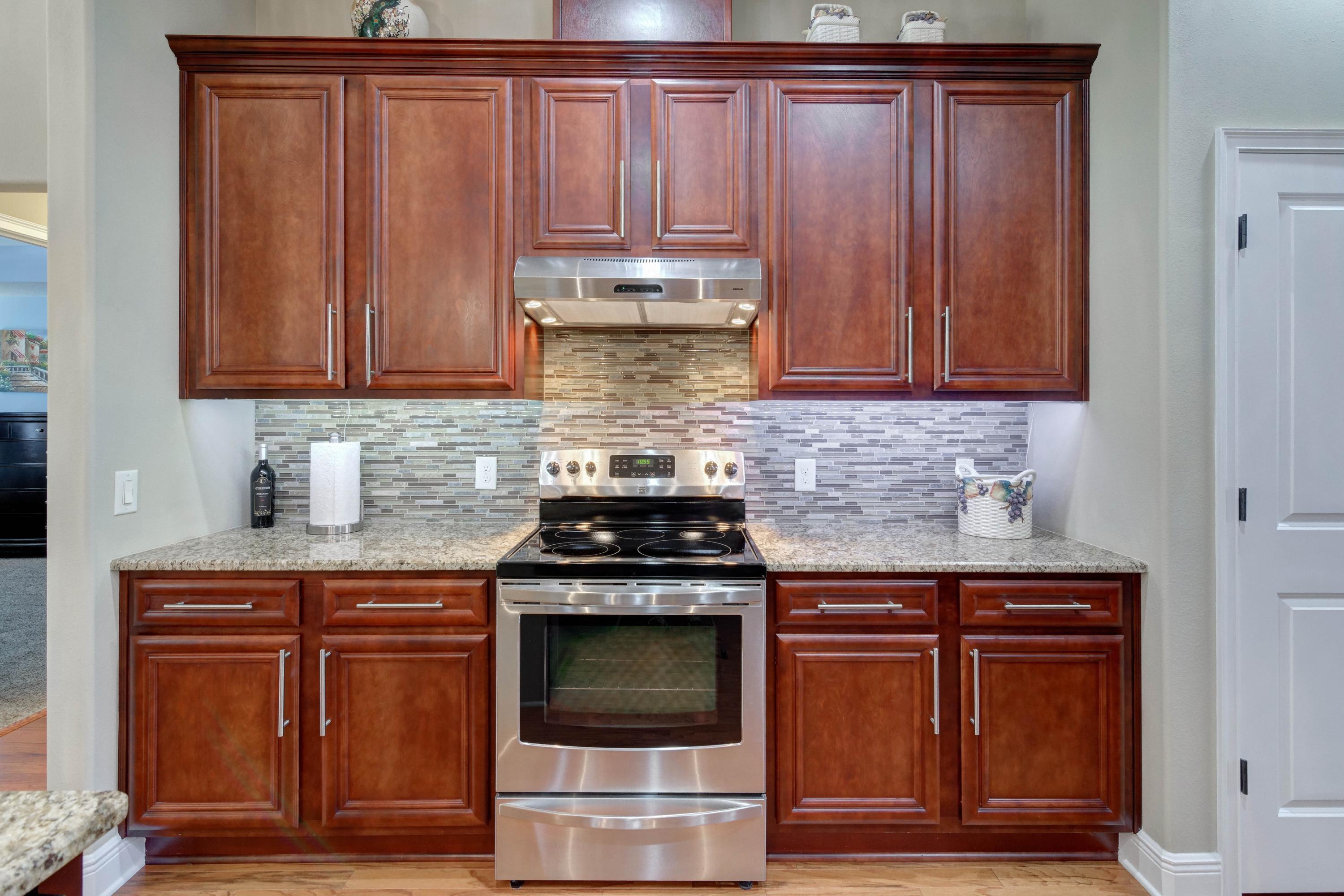 HOLLEY BY THE SEA - Residential