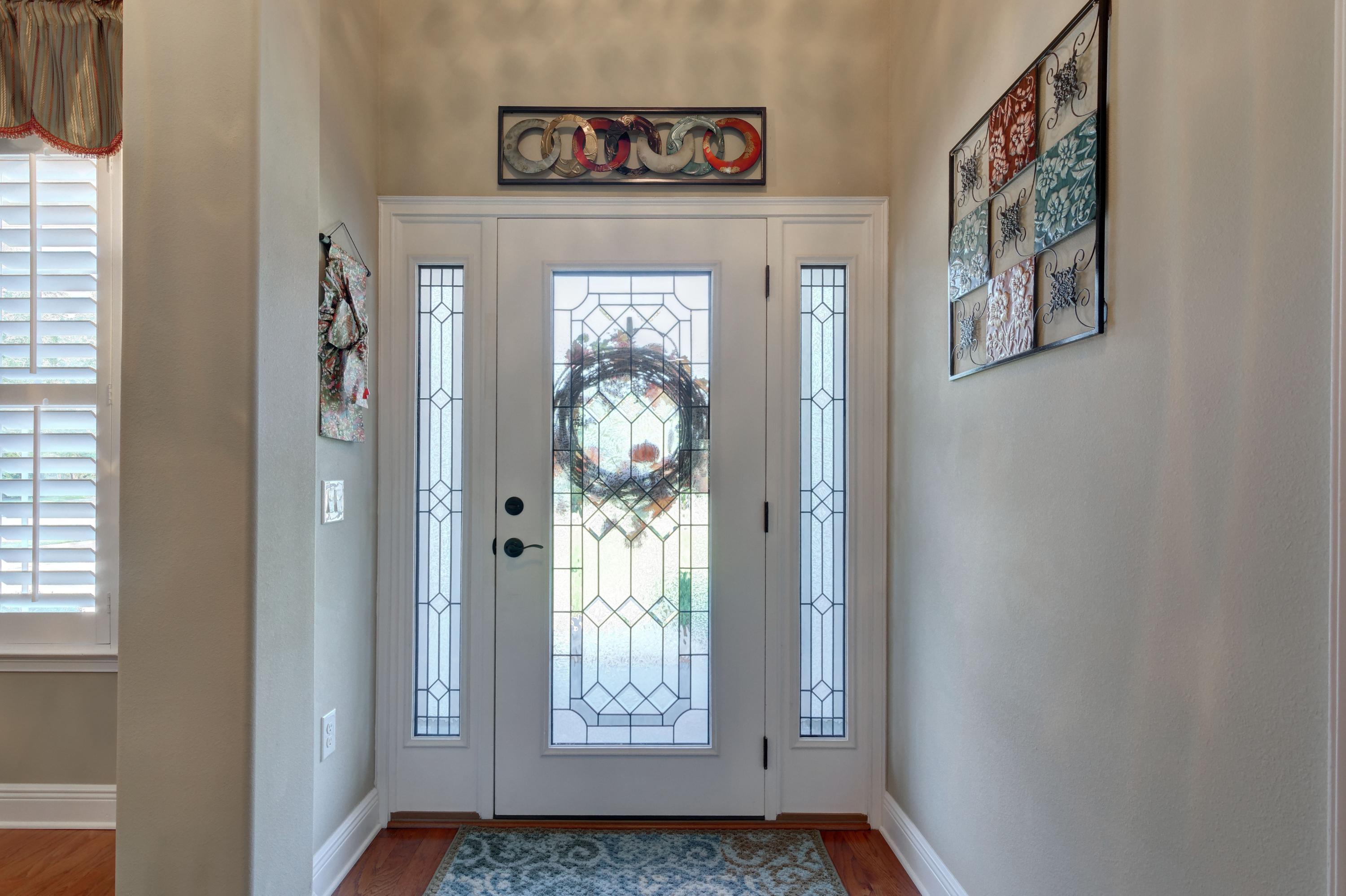 HOLLEY BY THE SEA - Residential