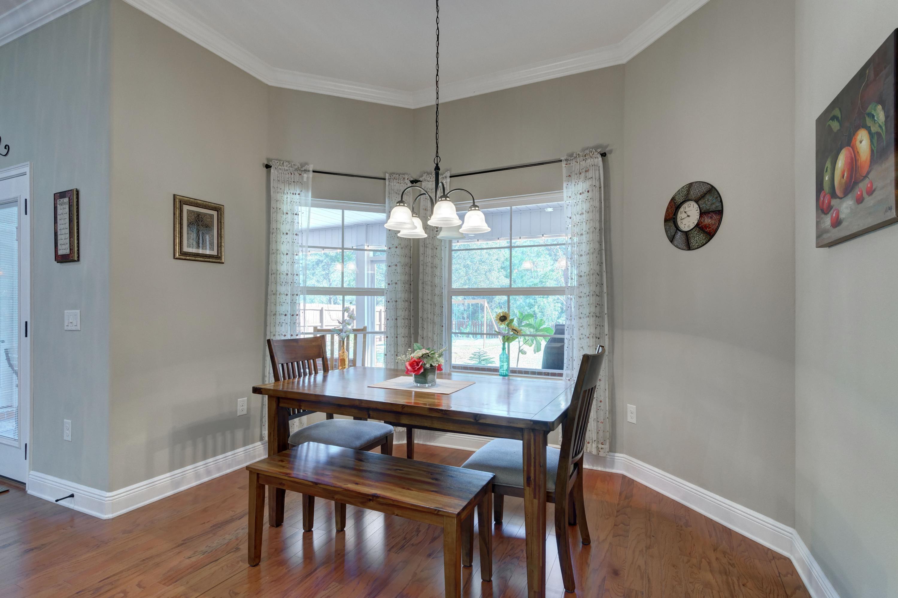 HOLLEY BY THE SEA - Residential