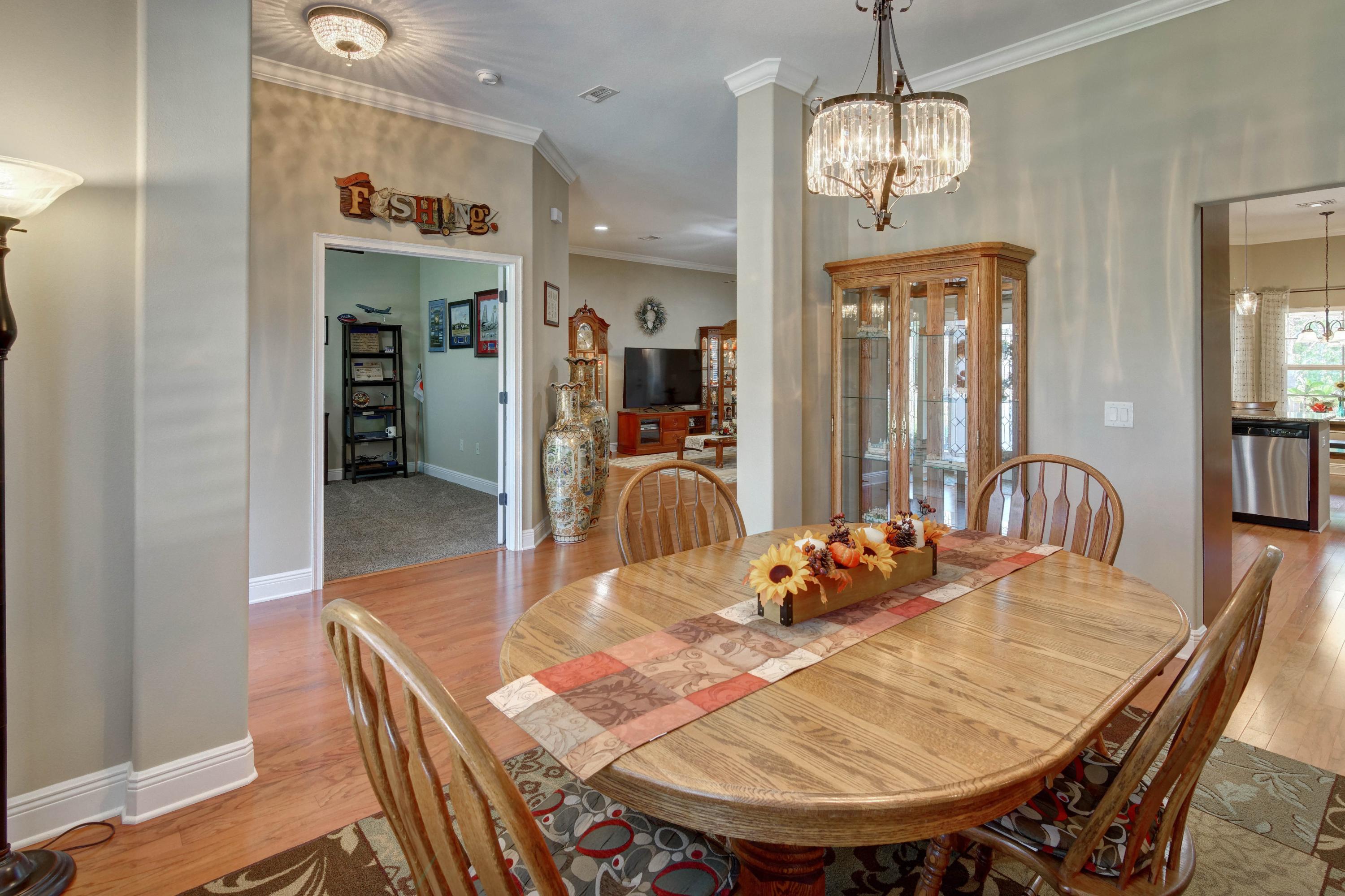 HOLLEY BY THE SEA - Residential