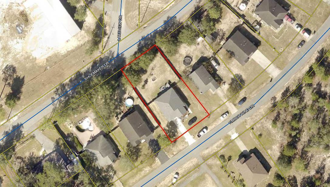 TIMBER WIND ESTATES - Residential