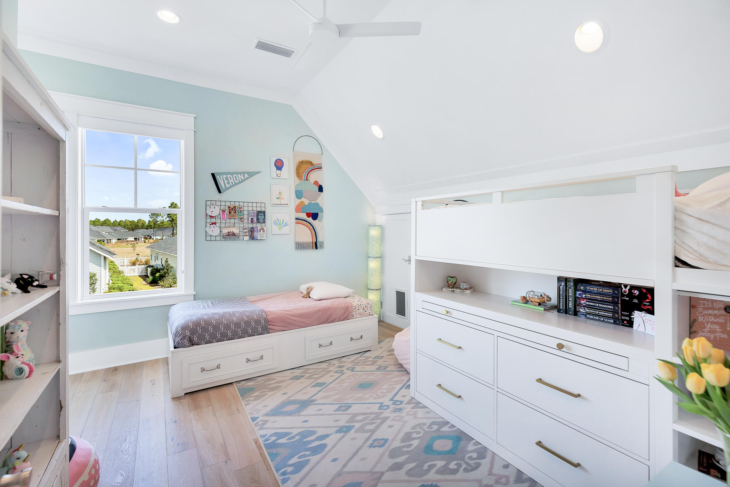 WATERSOUND ORIGINS - Residential