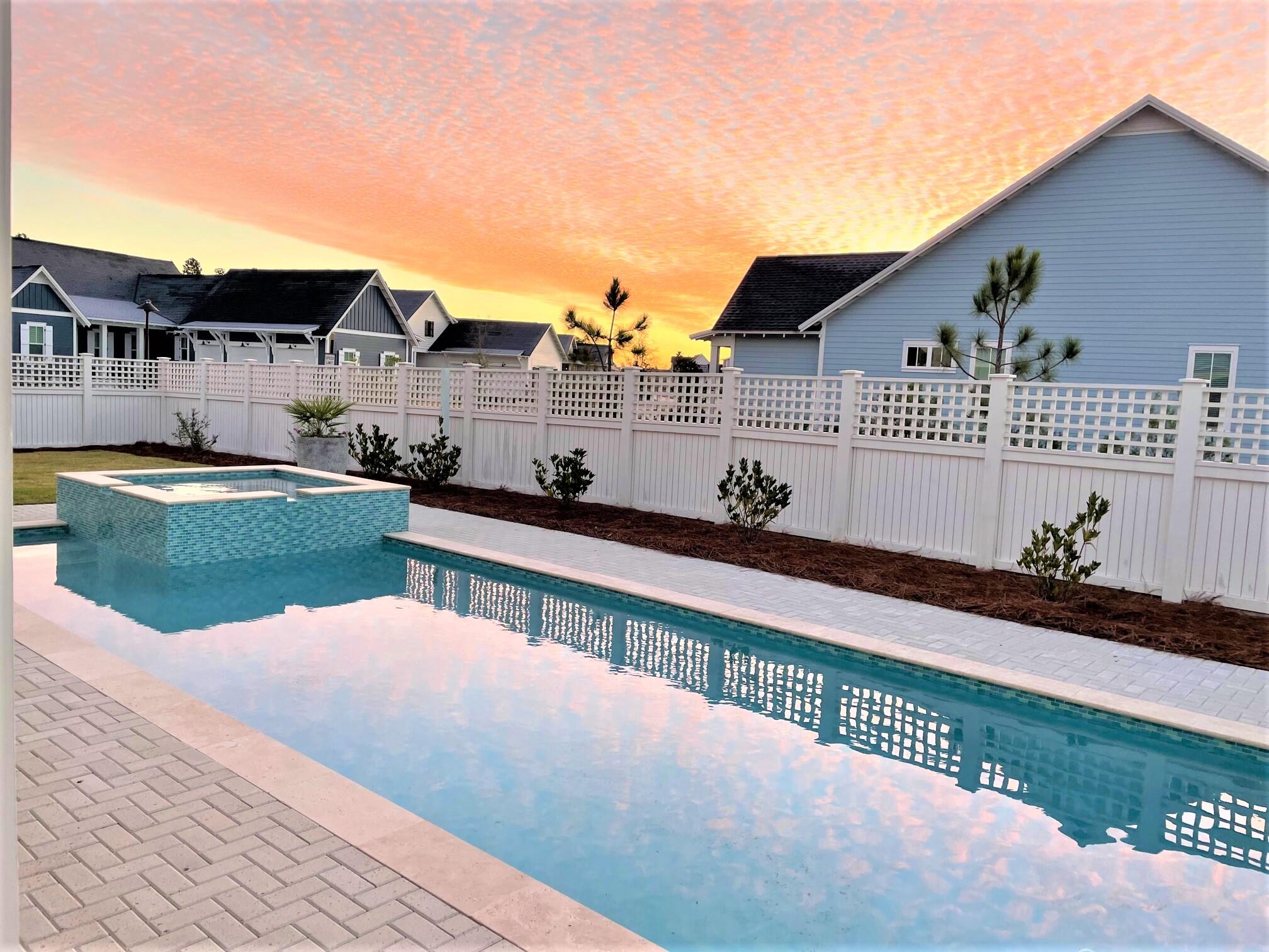 WATERSOUND ORIGINS - Residential