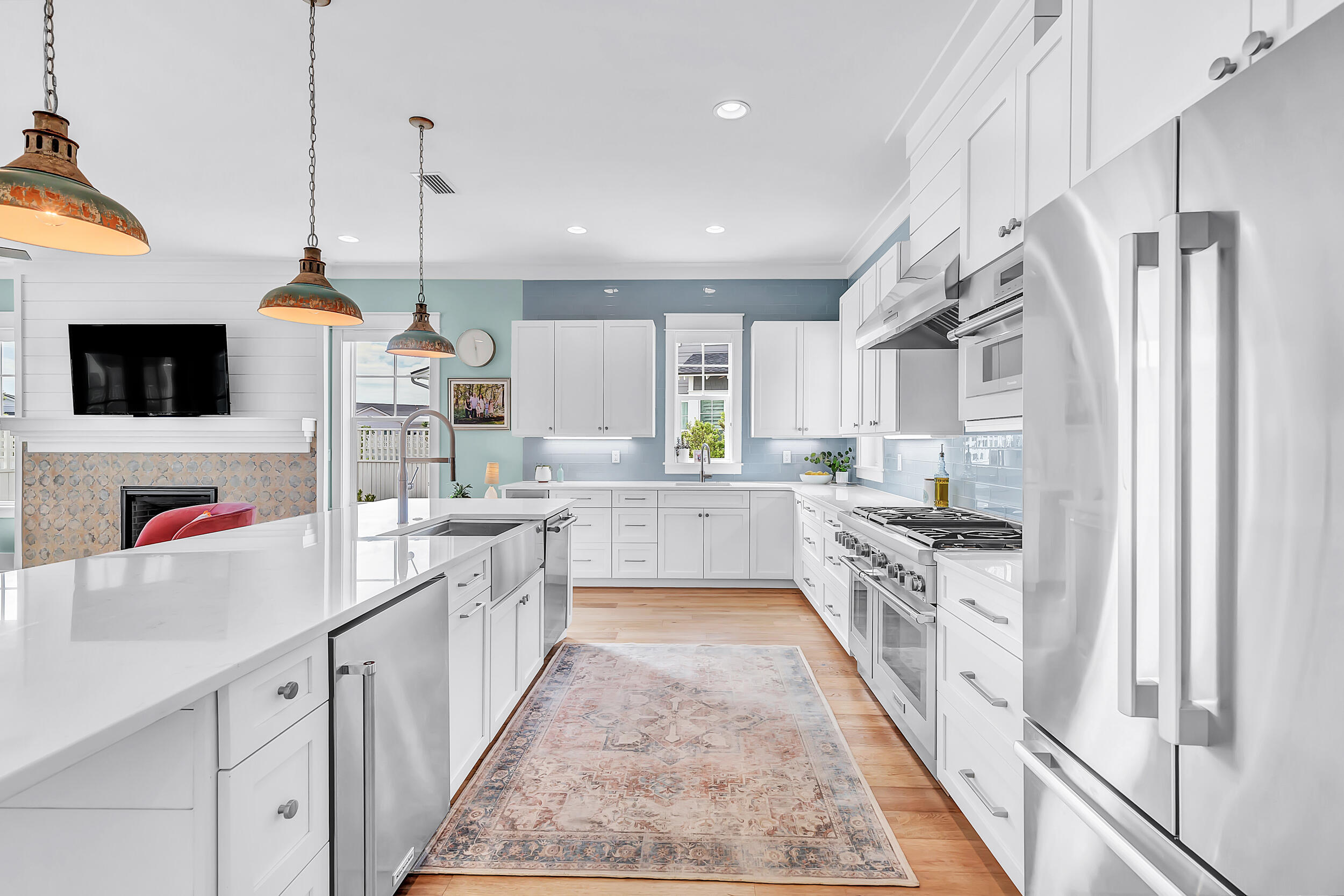 WATERSOUND ORIGINS - Residential