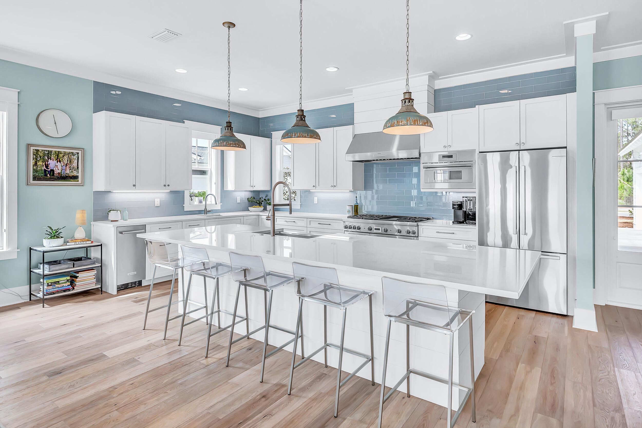 WATERSOUND ORIGINS - Residential