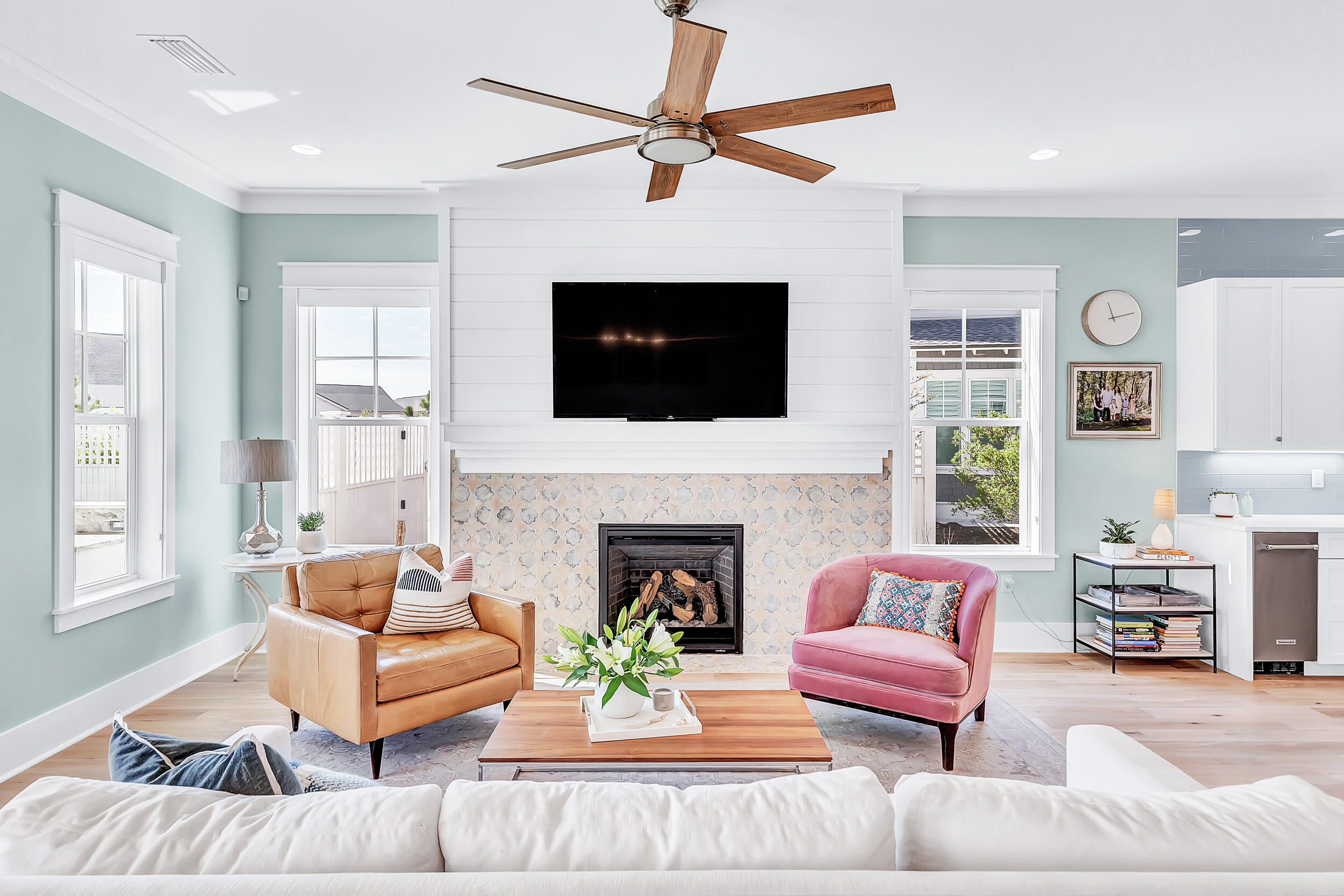 WATERSOUND ORIGINS - Residential