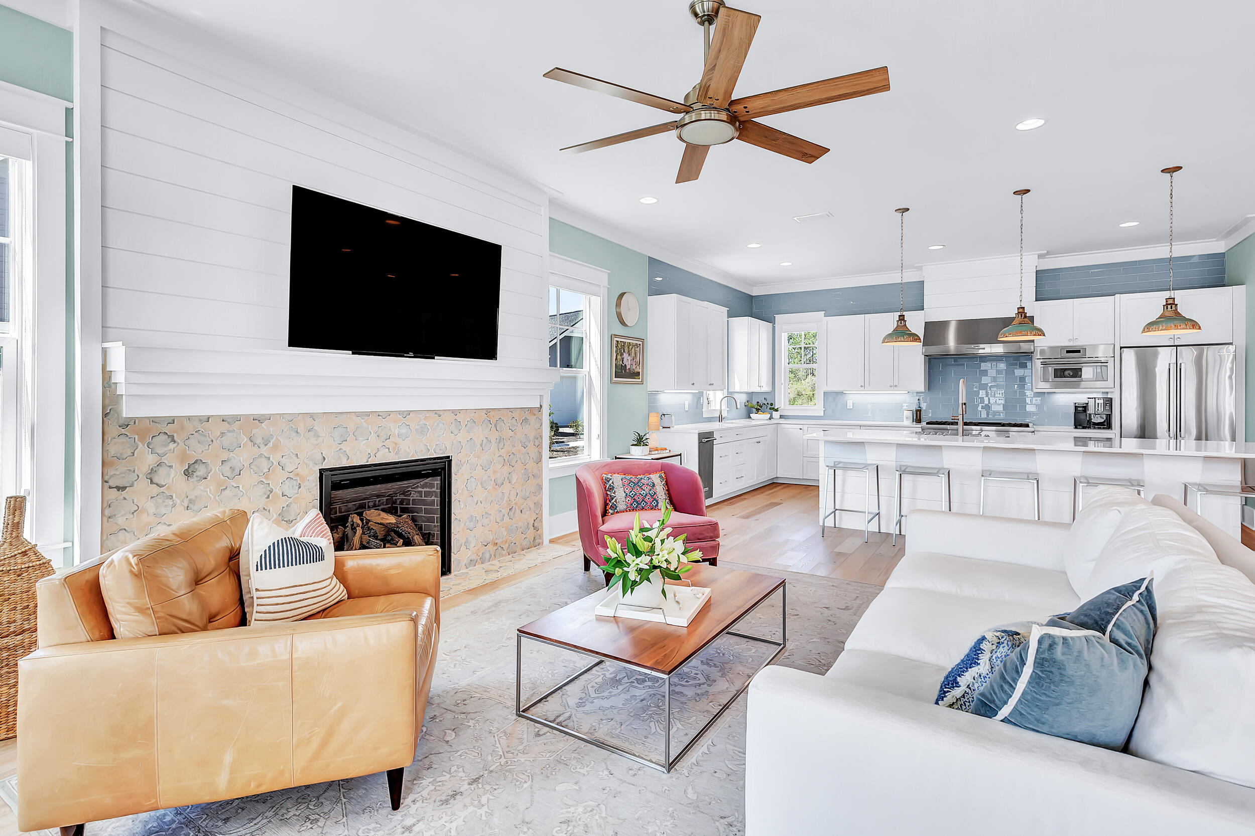 WATERSOUND ORIGINS - Residential