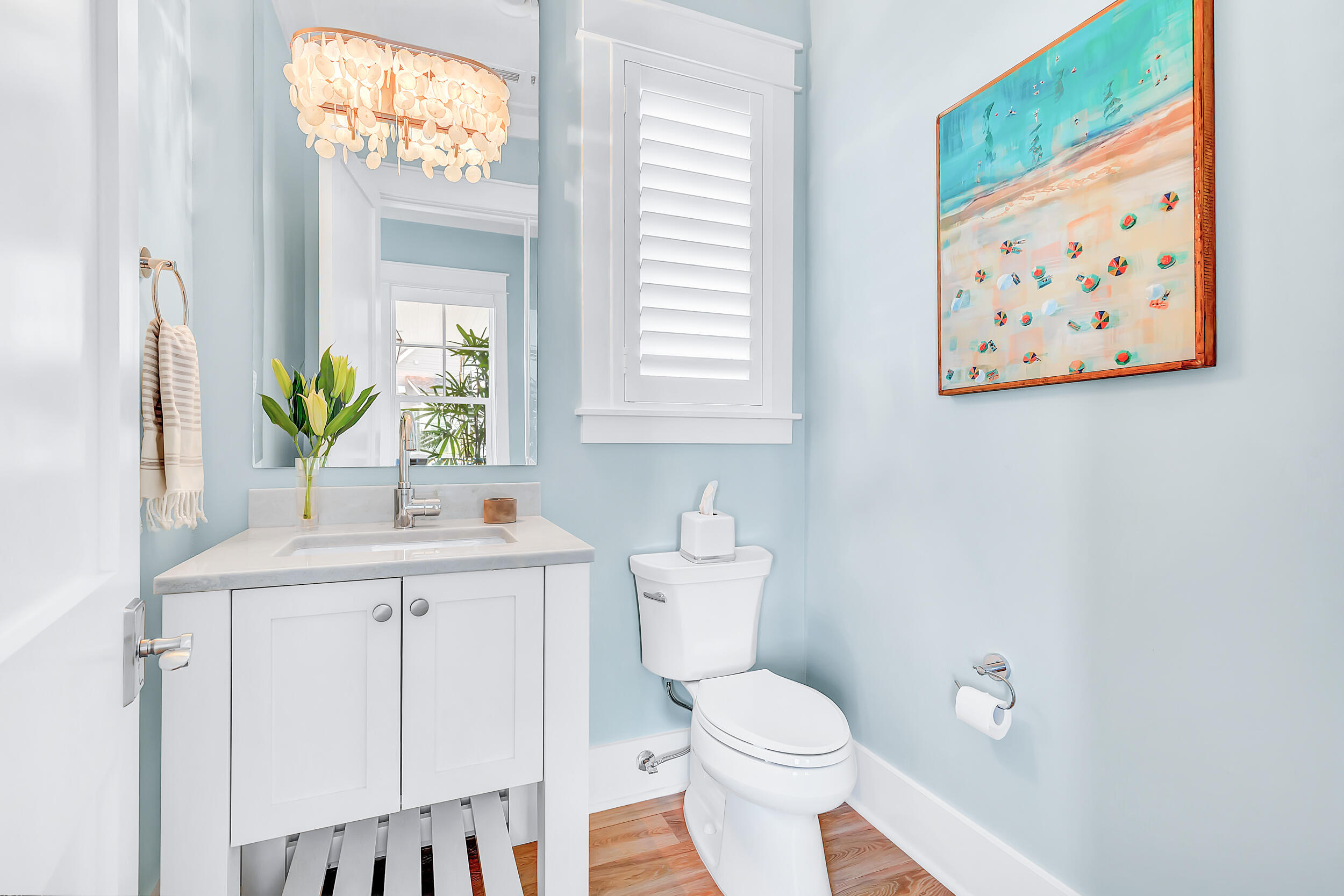 WATERSOUND ORIGINS - Residential