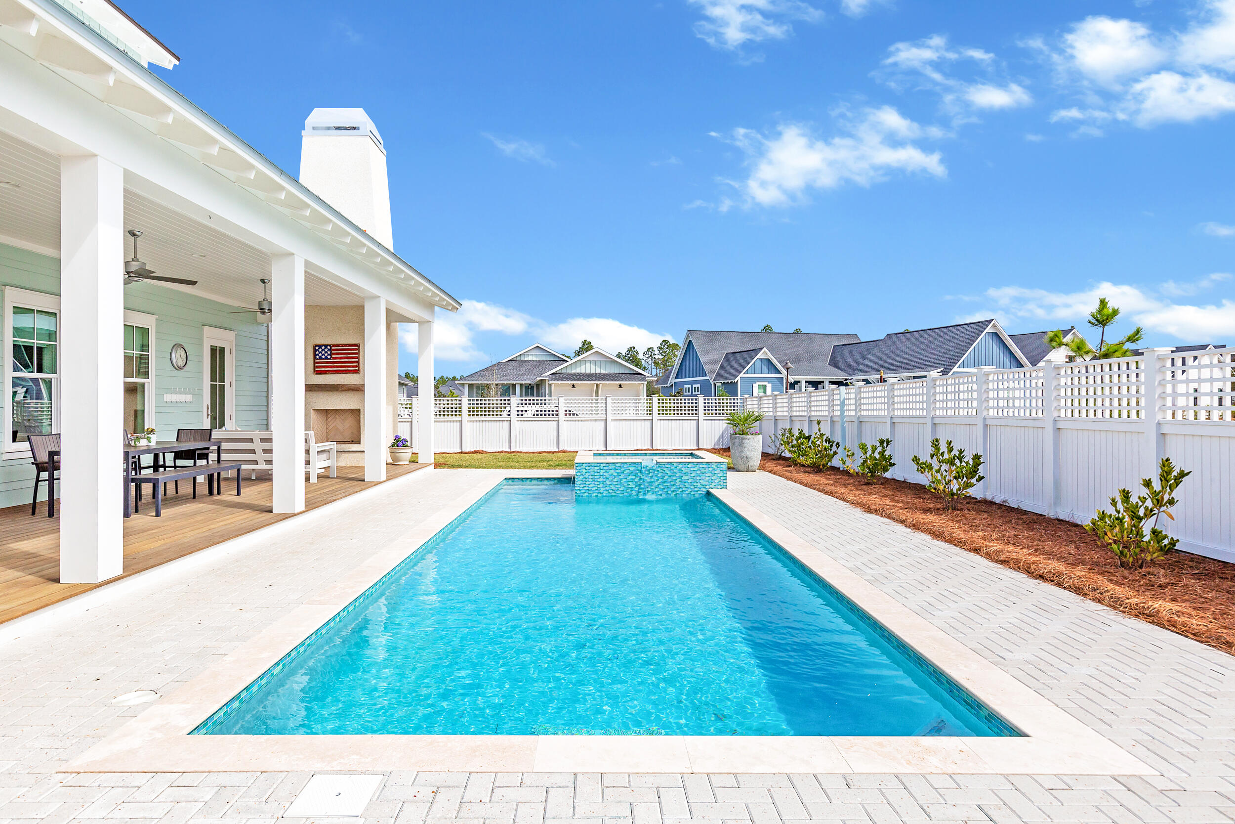 WATERSOUND ORIGINS - Residential