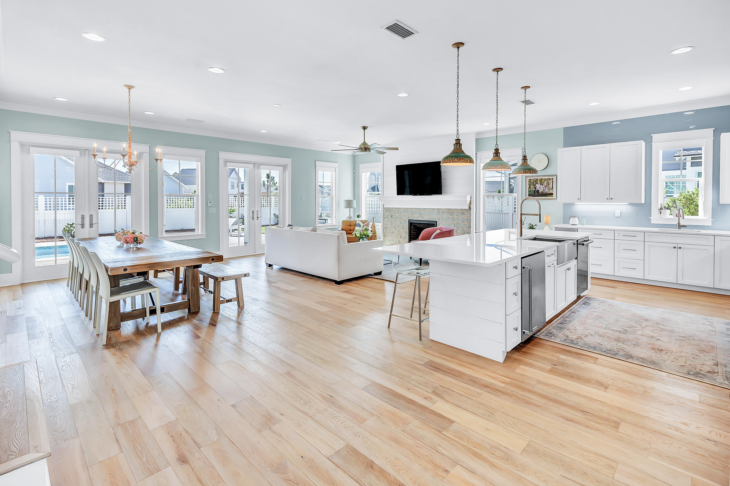 WATERSOUND ORIGINS - Residential