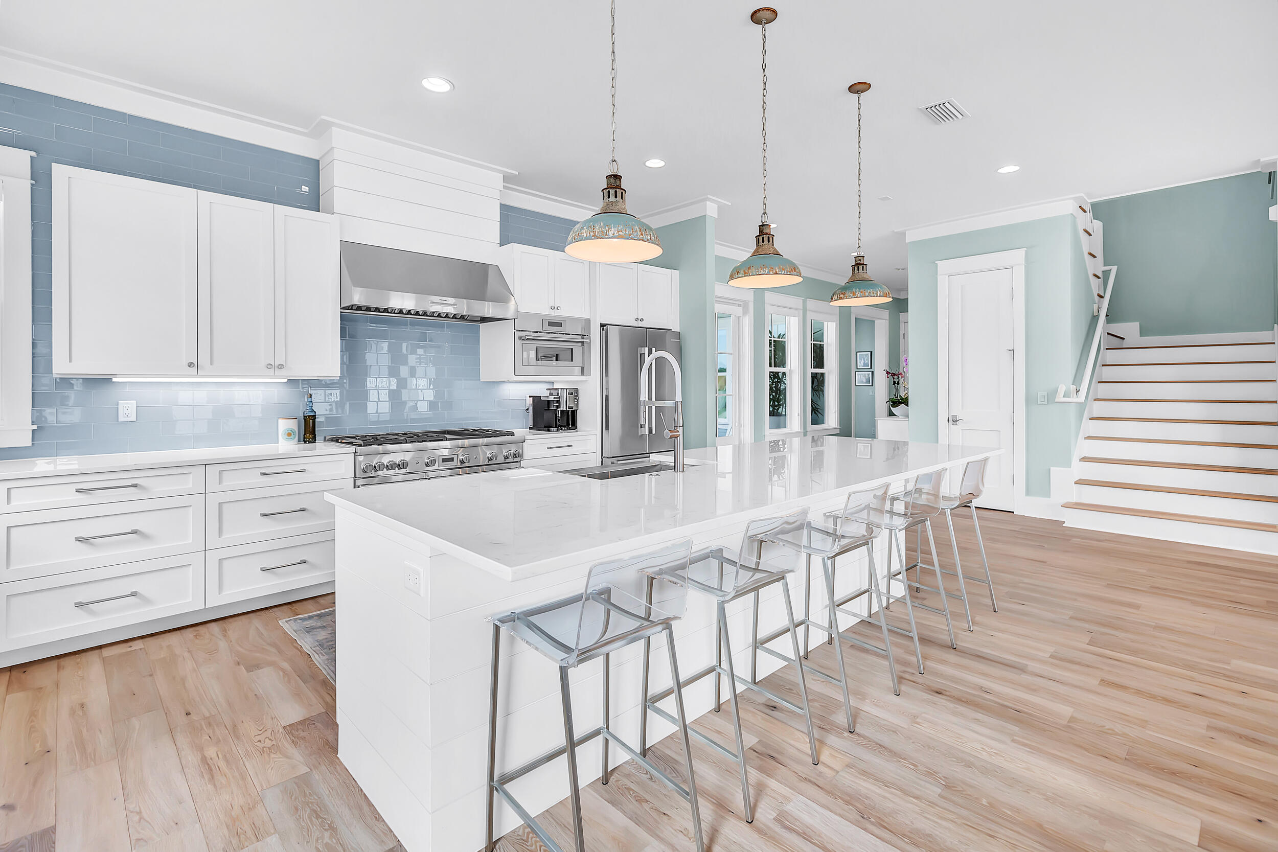 WATERSOUND ORIGINS - Residential