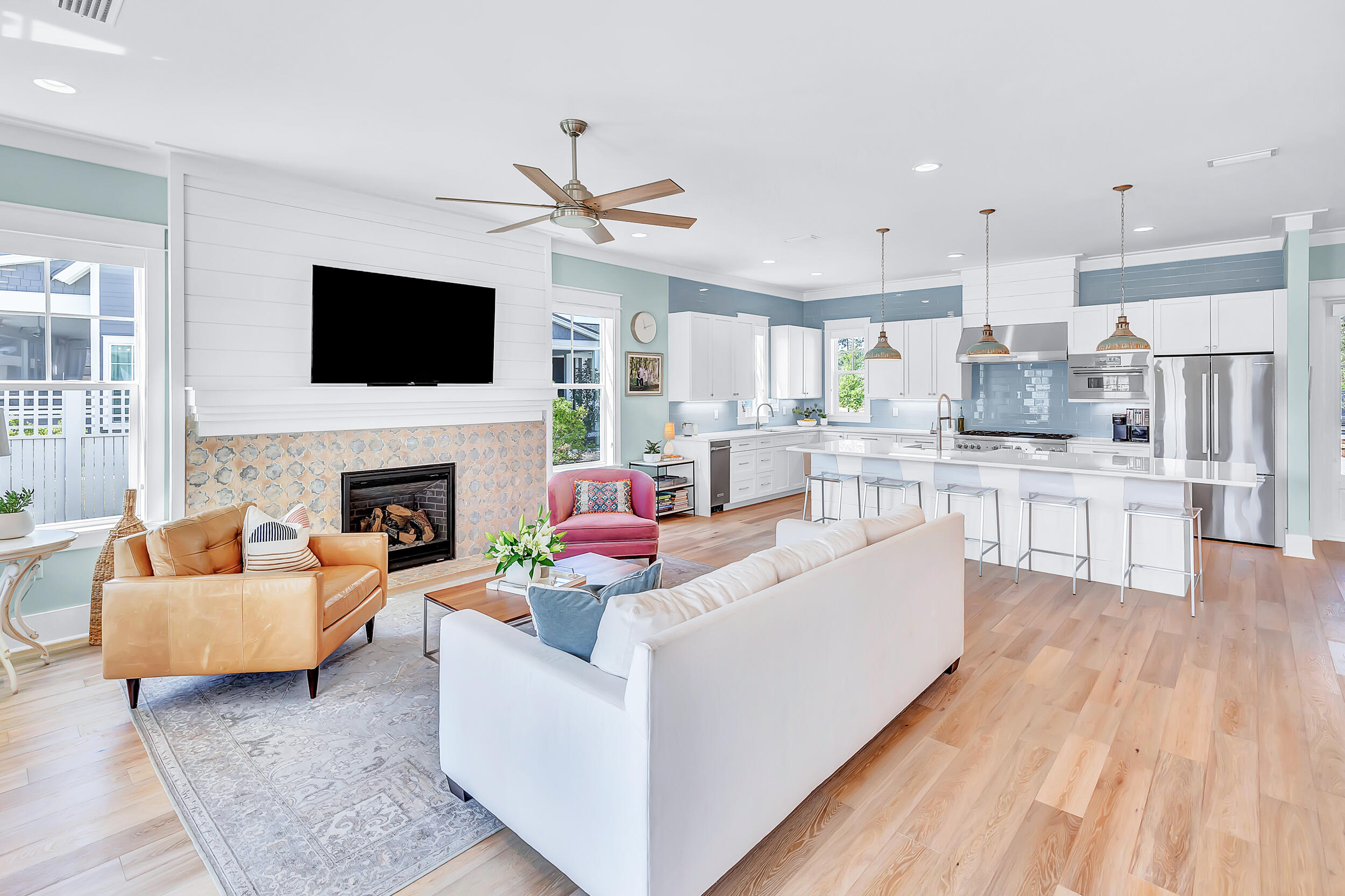 WATERSOUND ORIGINS - Residential