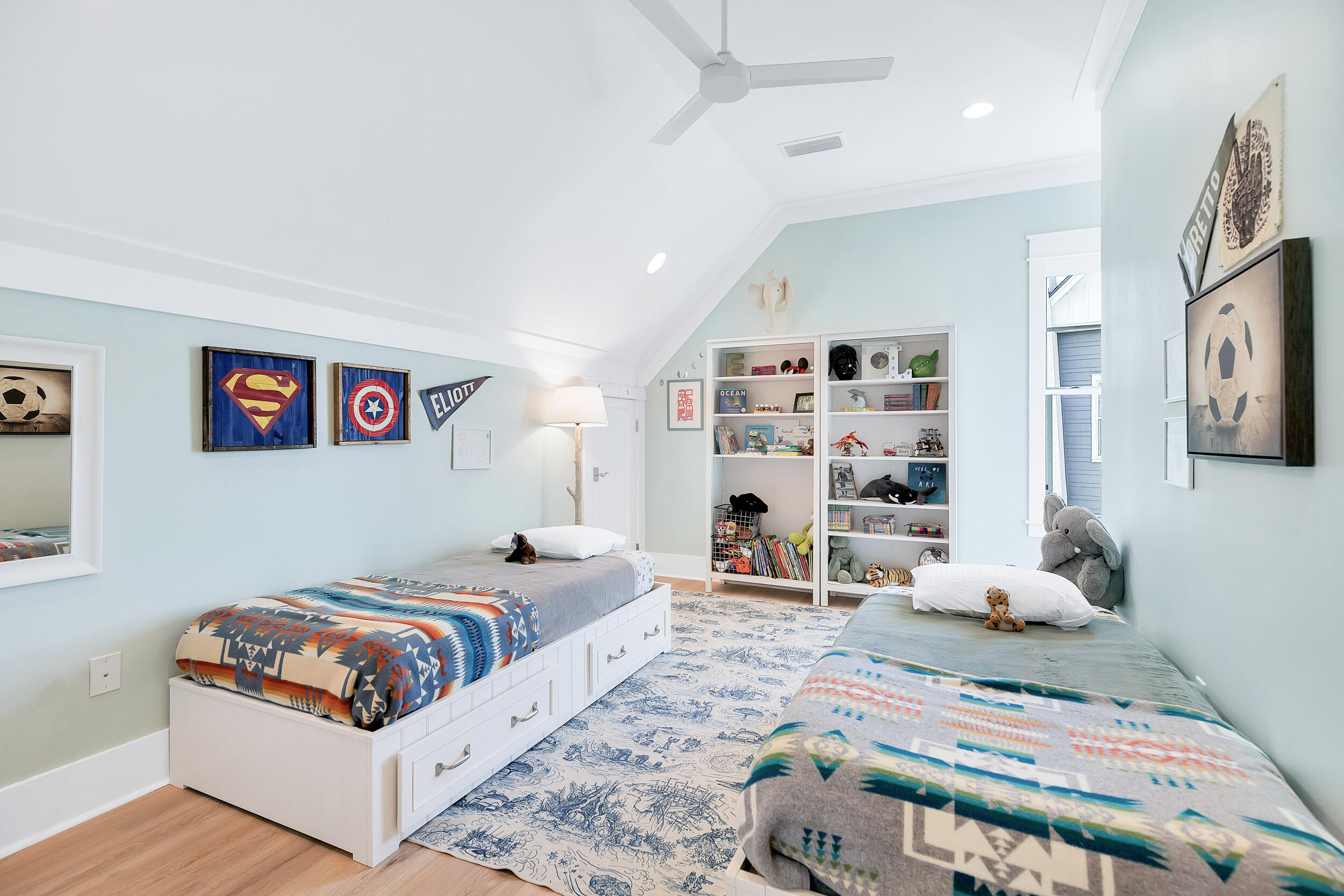 WATERSOUND ORIGINS - Residential