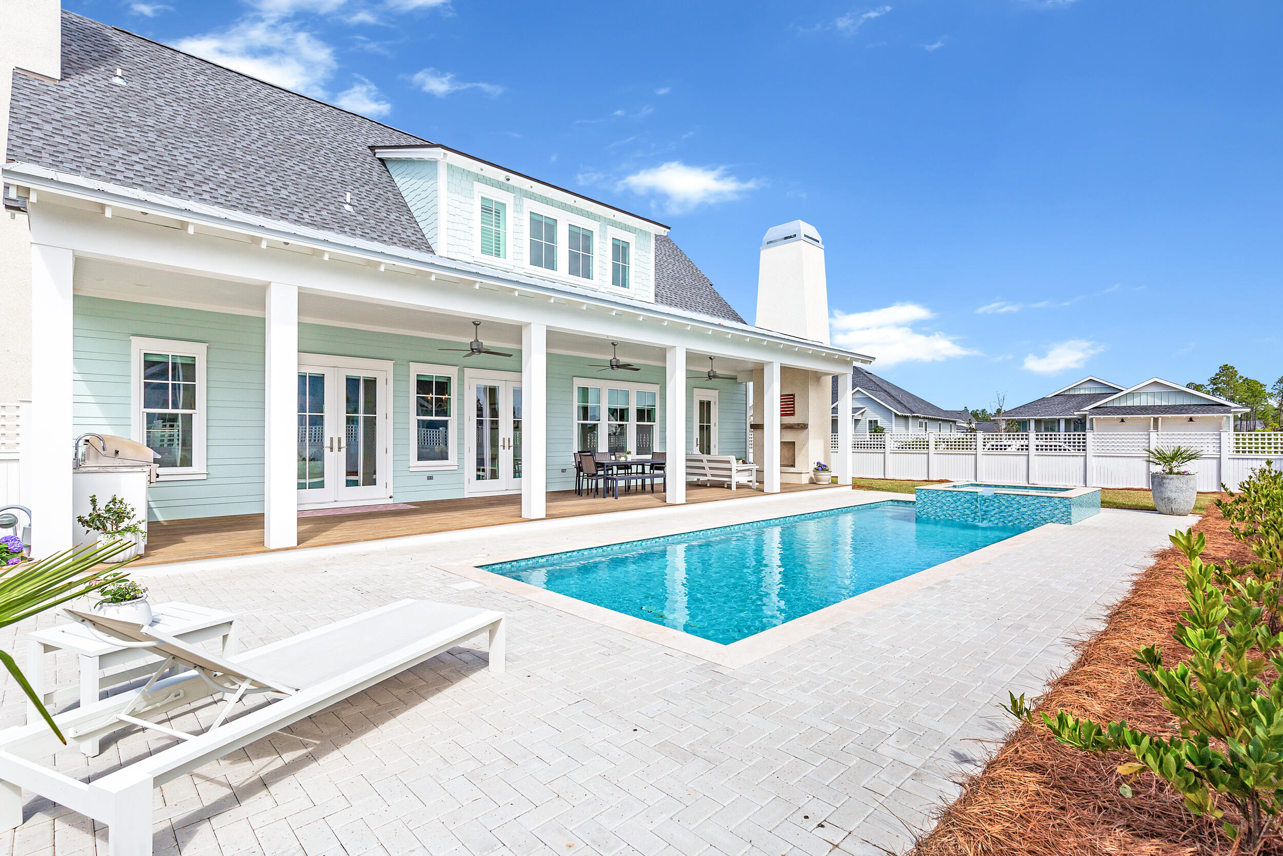 WATERSOUND ORIGINS - Residential