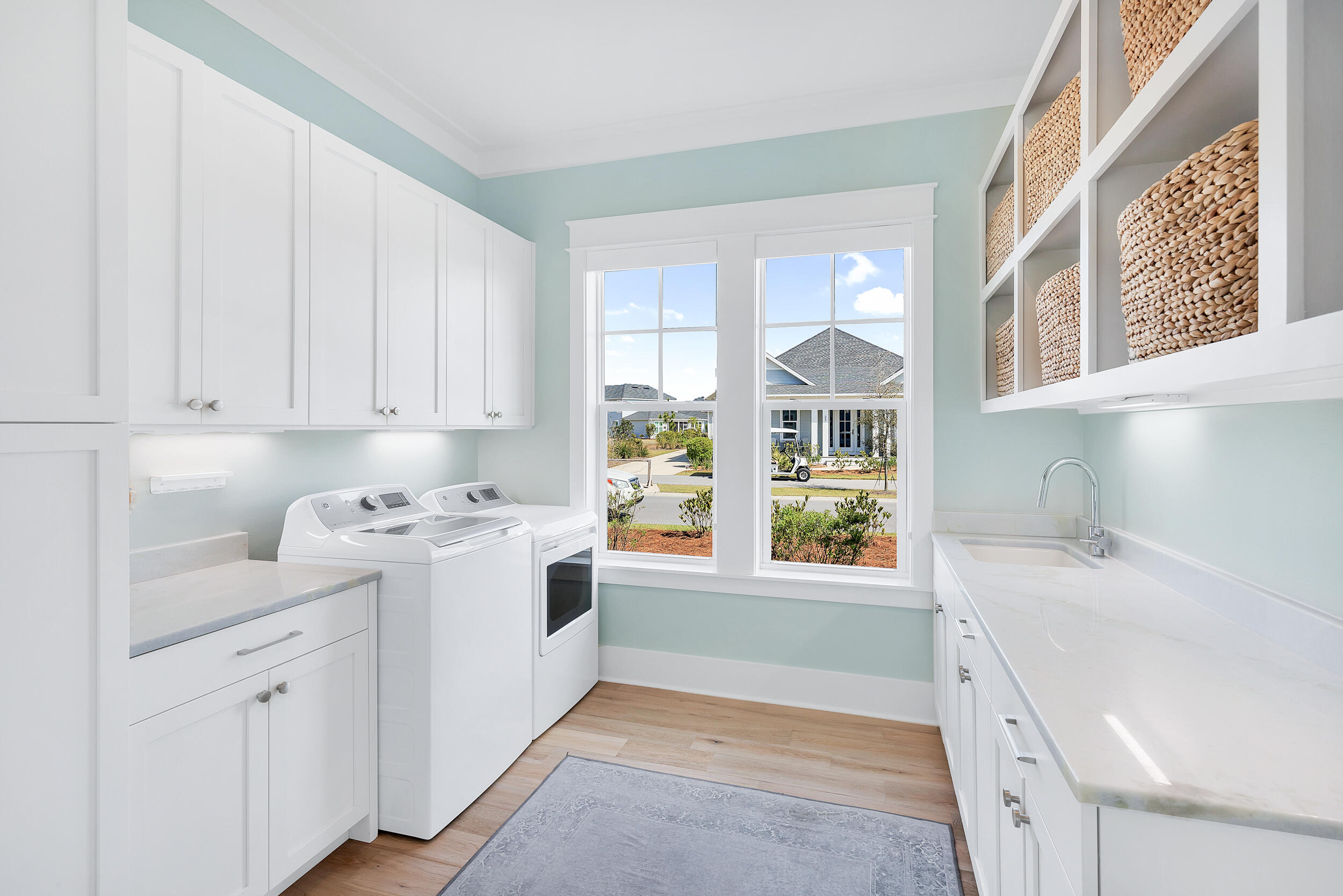 WATERSOUND ORIGINS - Residential