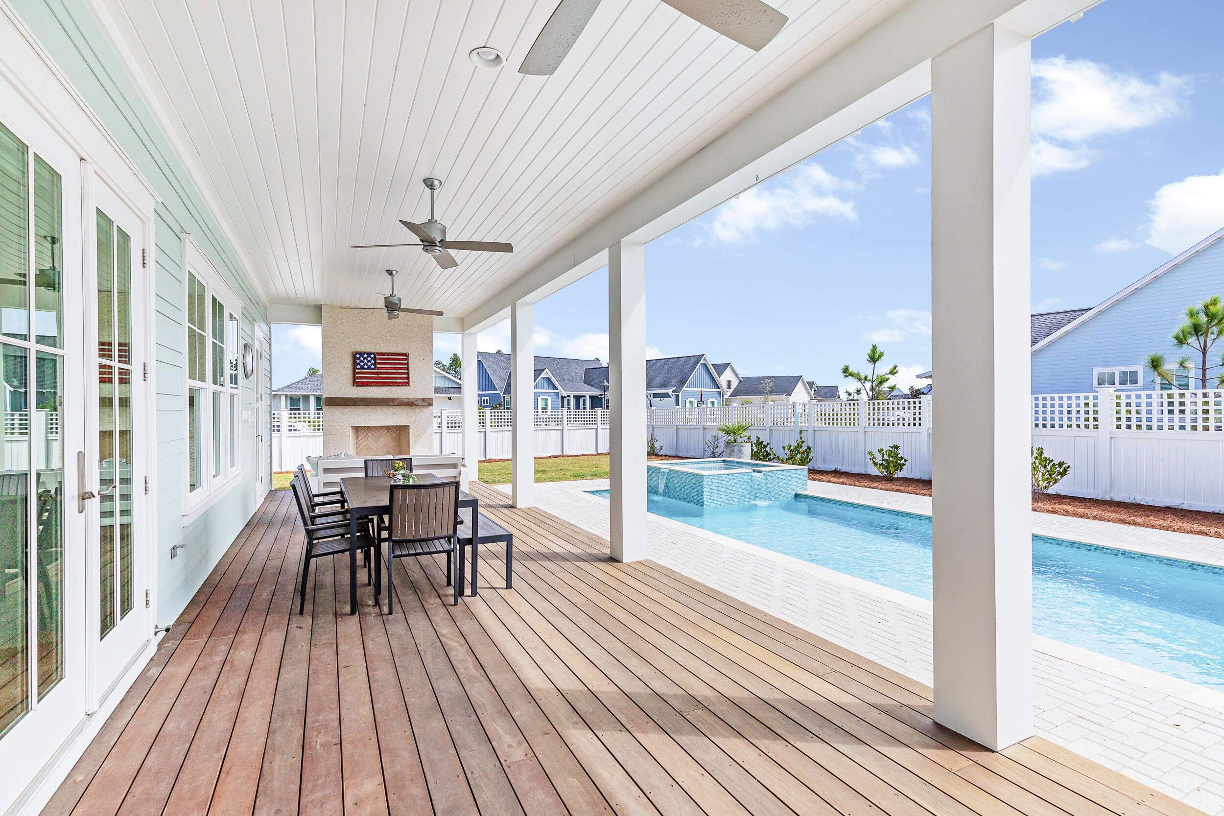 WATERSOUND ORIGINS - Residential