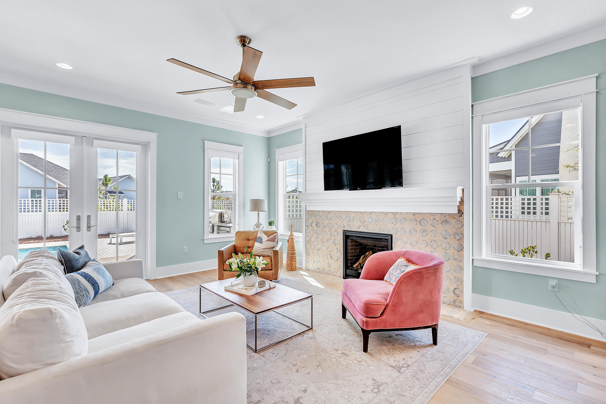 WATERSOUND ORIGINS - Residential