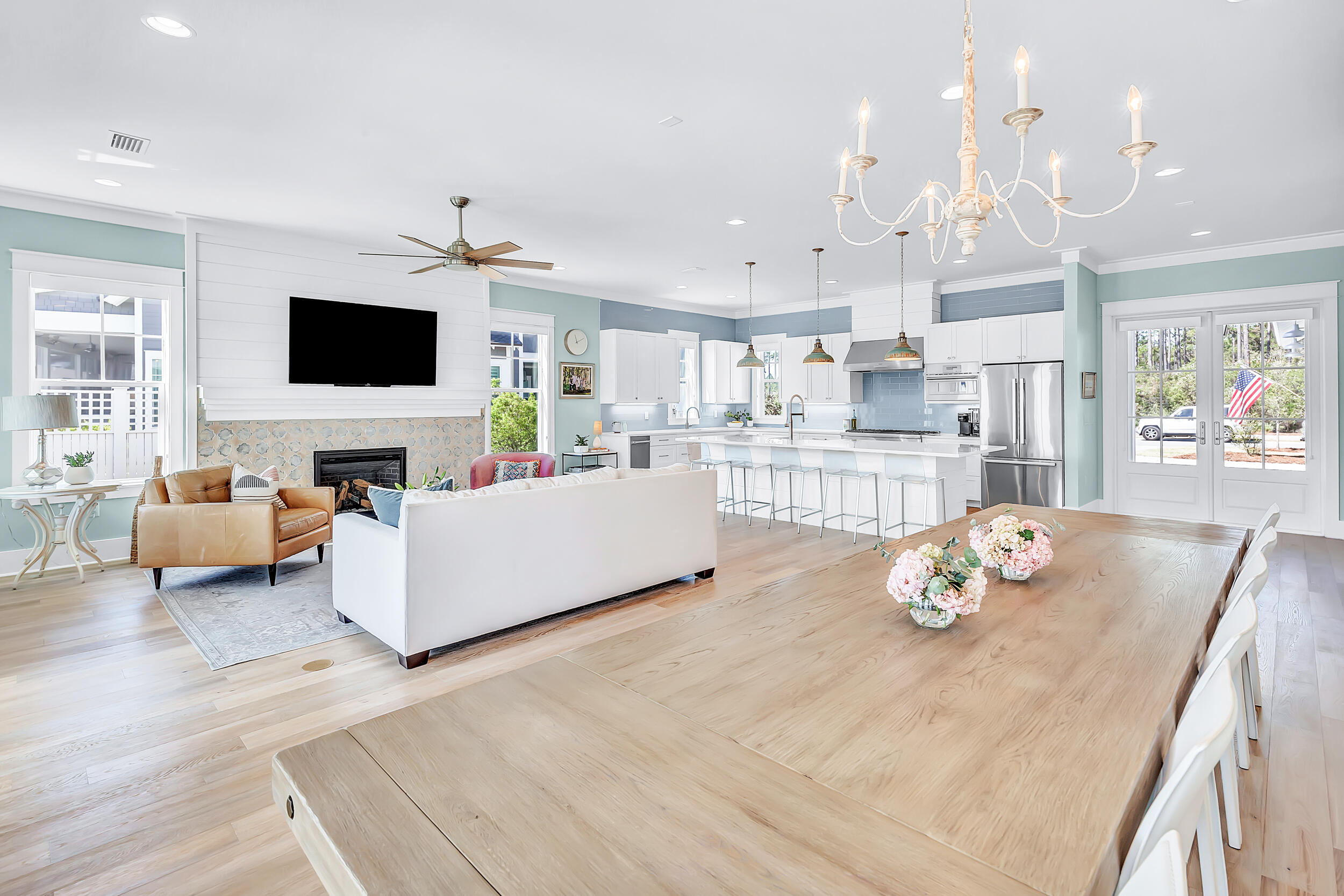 WATERSOUND ORIGINS - Residential