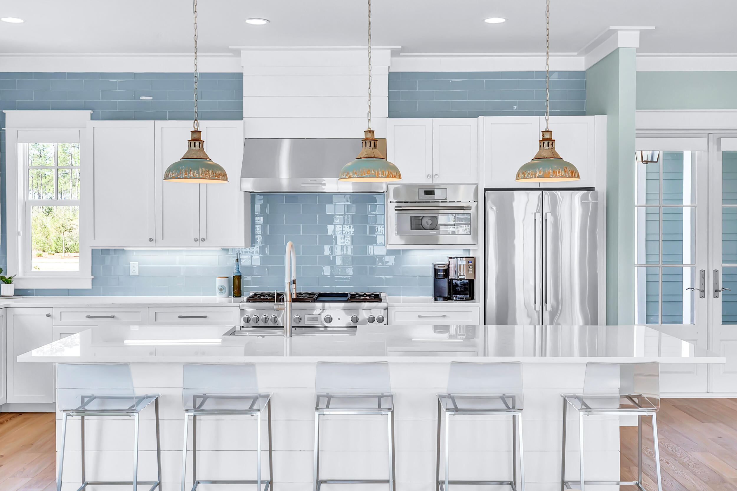 WATERSOUND ORIGINS - Residential
