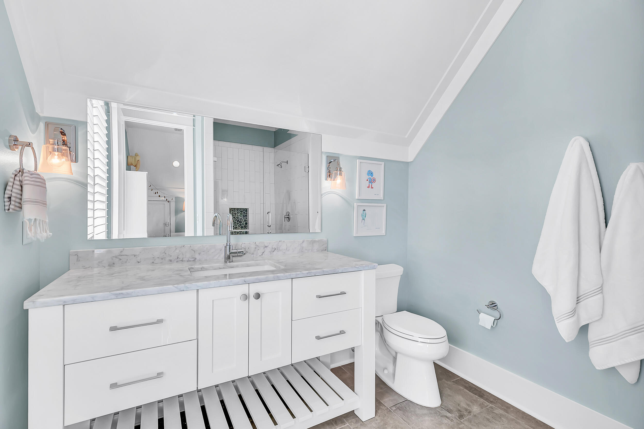 WATERSOUND ORIGINS - Residential