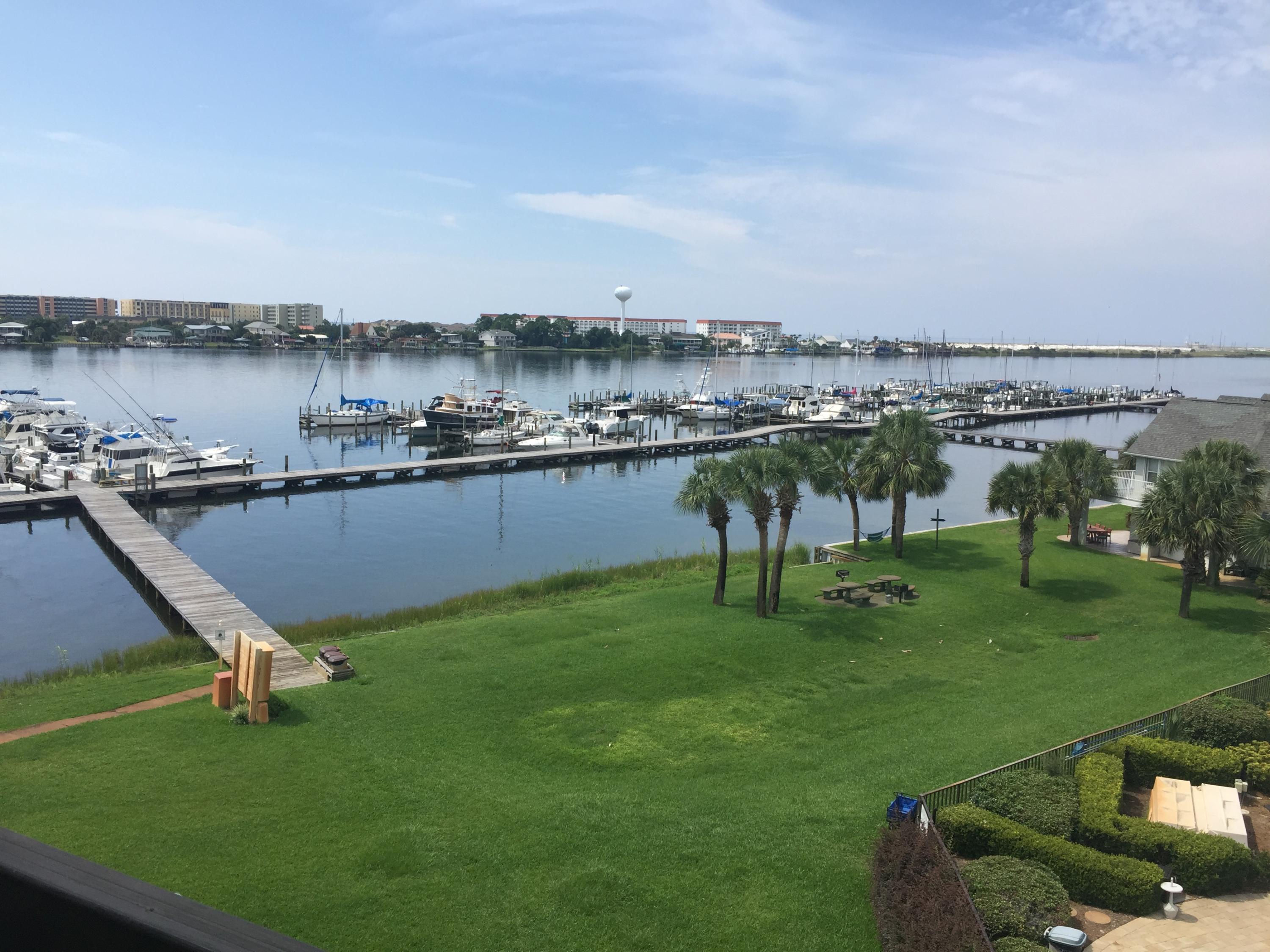 PIRATES BAY PH 1 - Residential