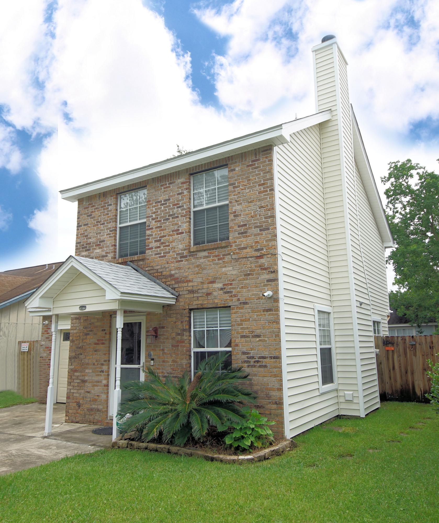 YORKTOWN AT WILLOW BEND - Residential