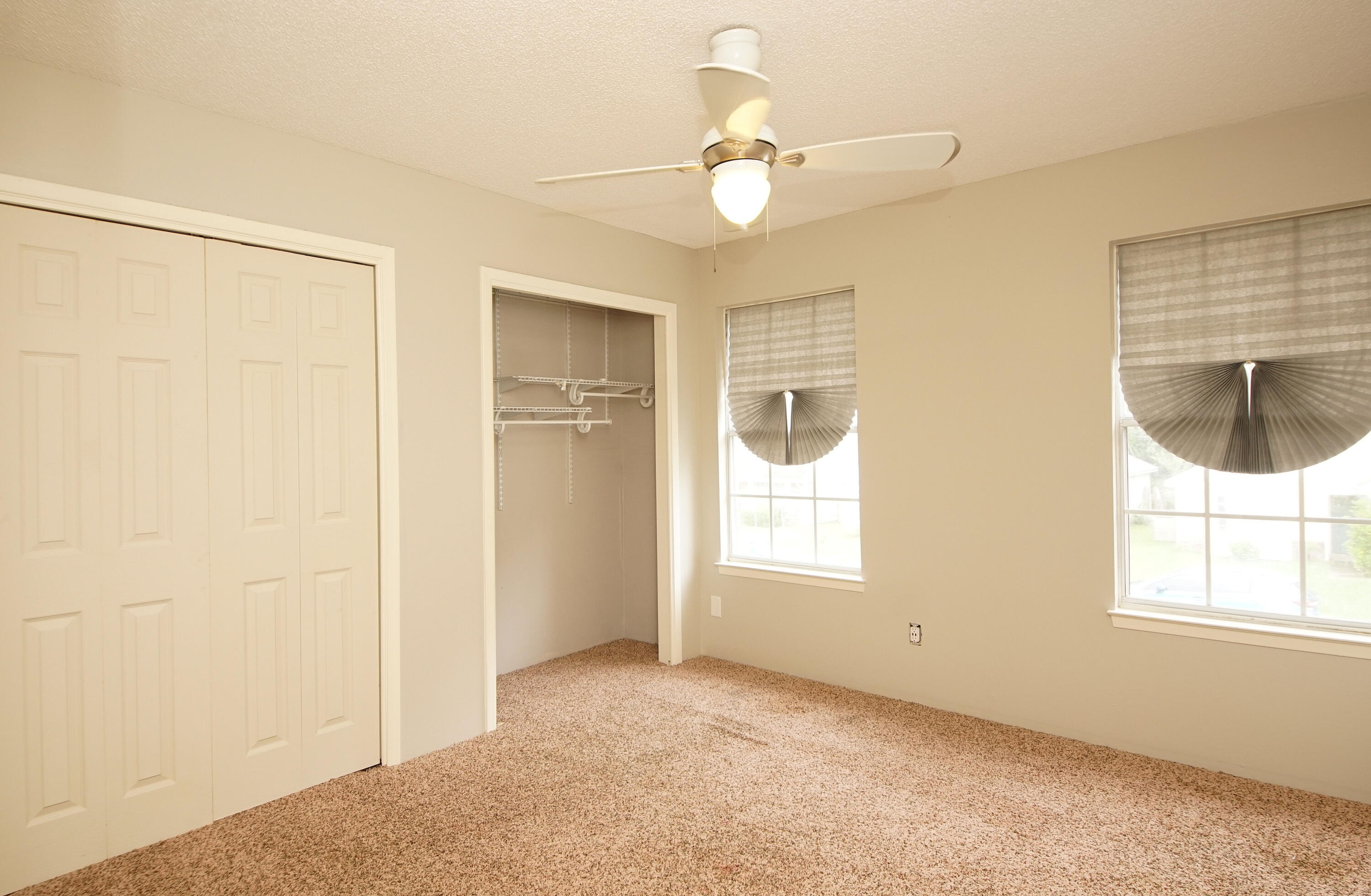 YORKTOWN AT WILLOW BEND - Residential