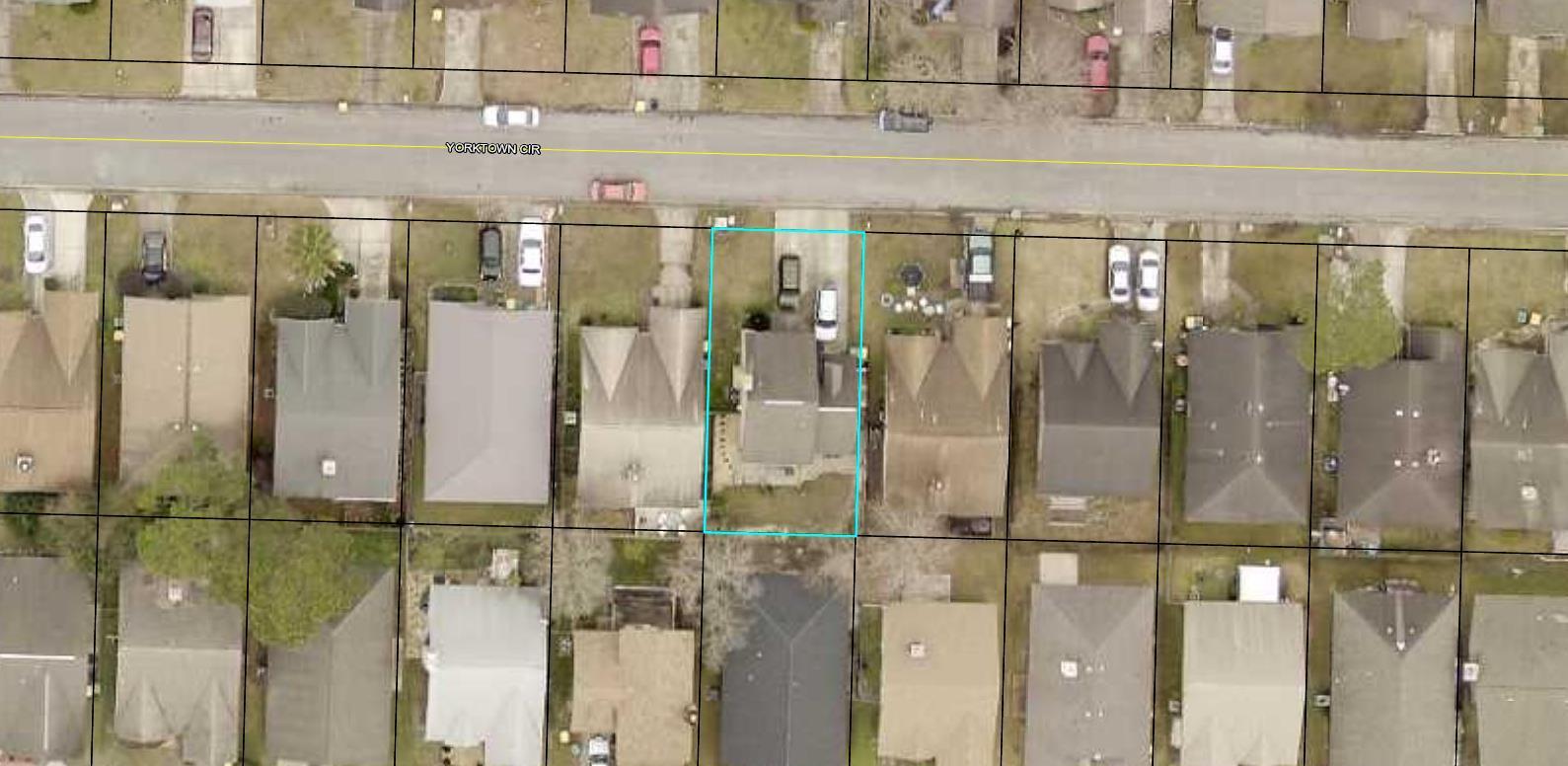 YORKTOWN AT WILLOW BEND - Residential