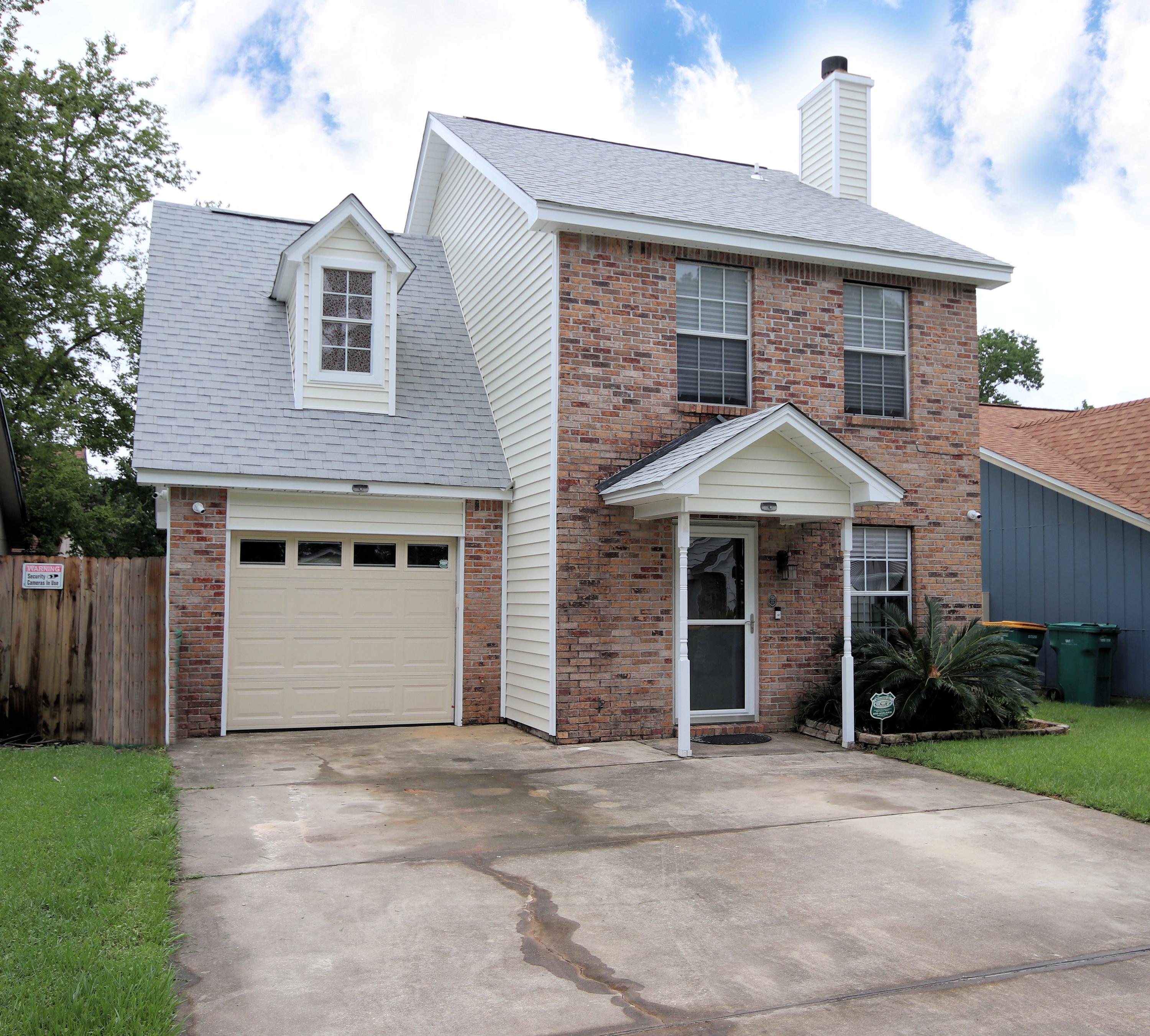 YORKTOWN AT WILLOW BEND - Residential