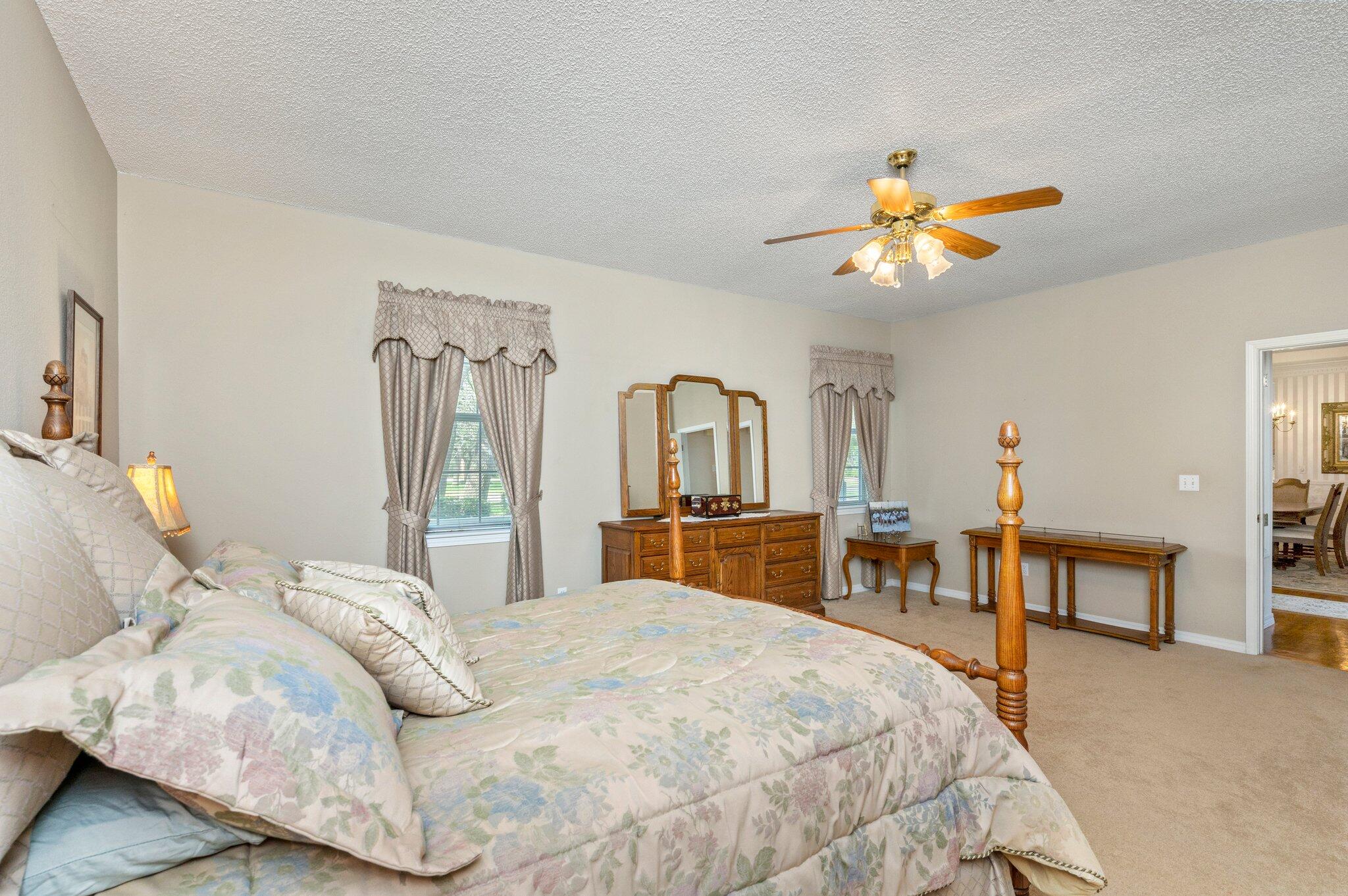 PRITCHARD POINT - Residential
