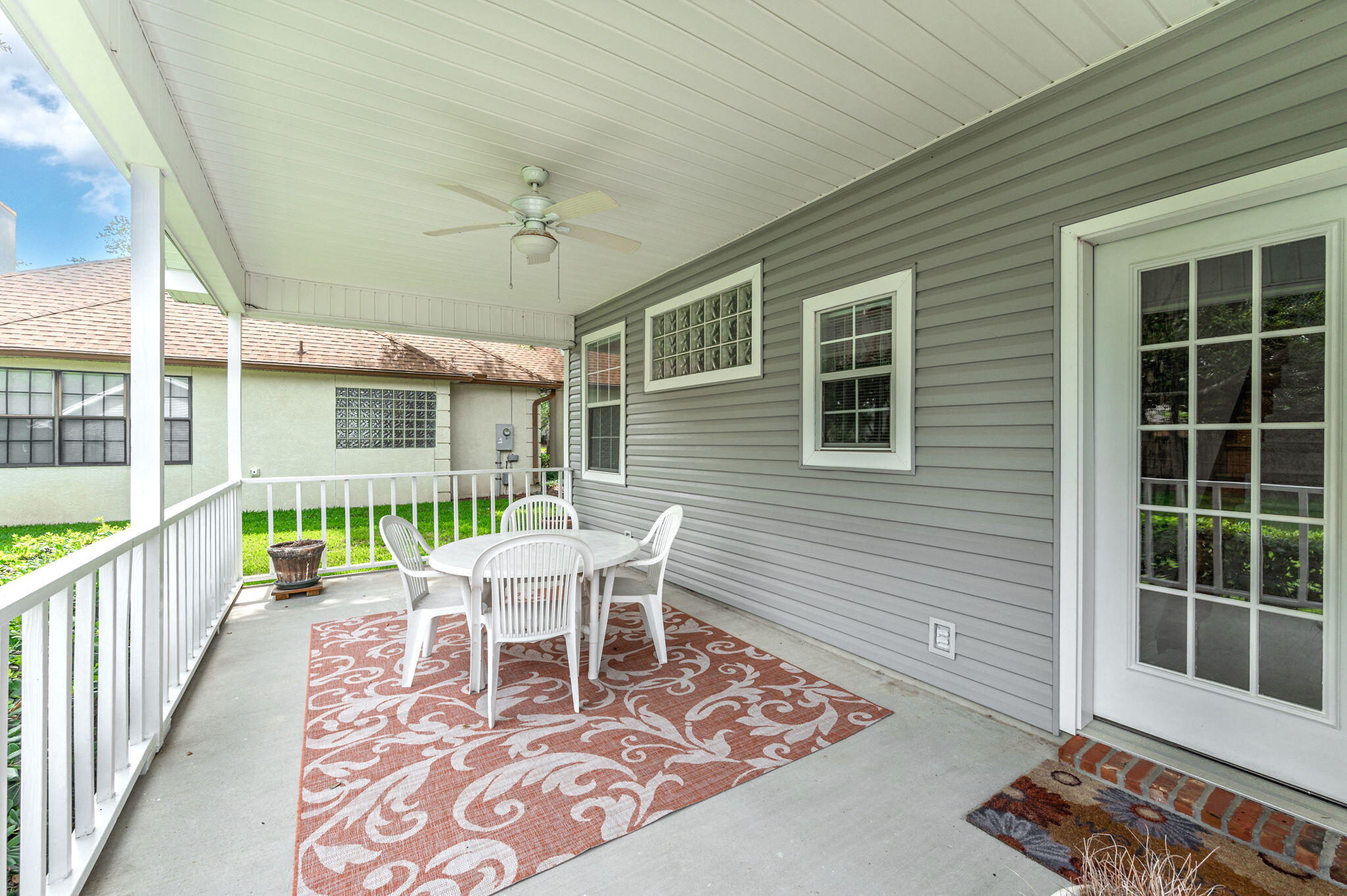 PRITCHARD POINT - Residential