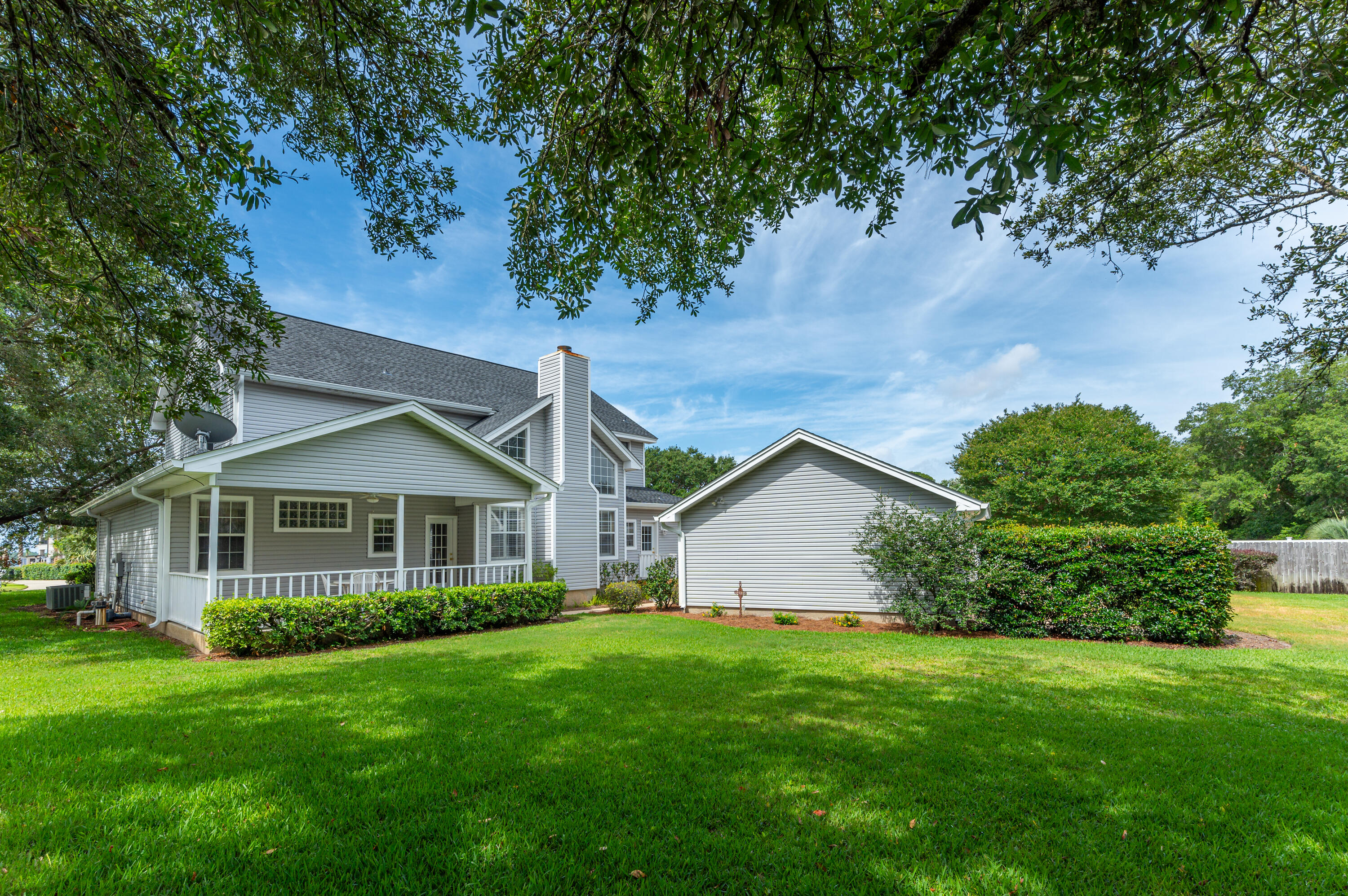 PRITCHARD POINT - Residential