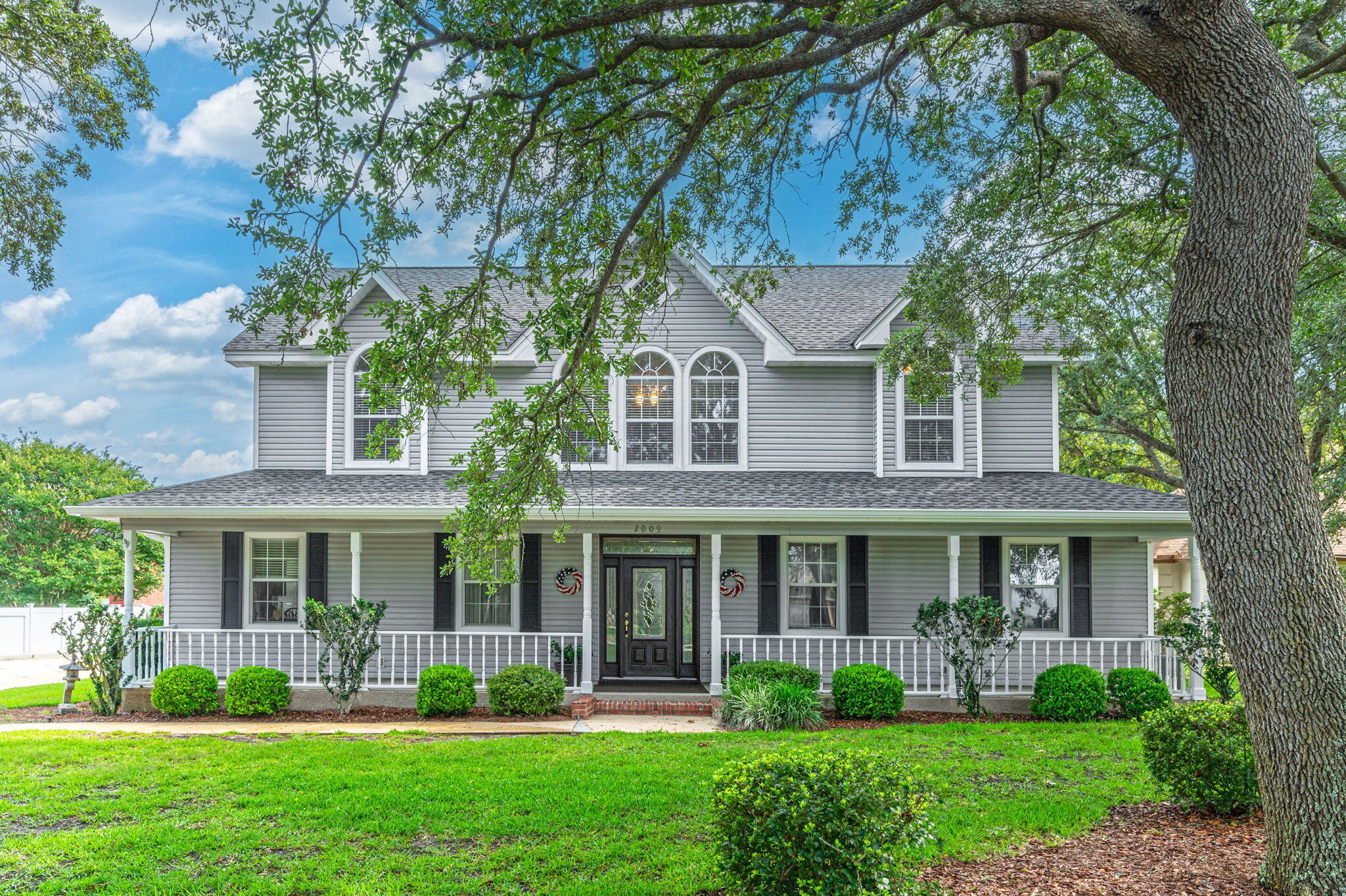 PRITCHARD POINT - Residential