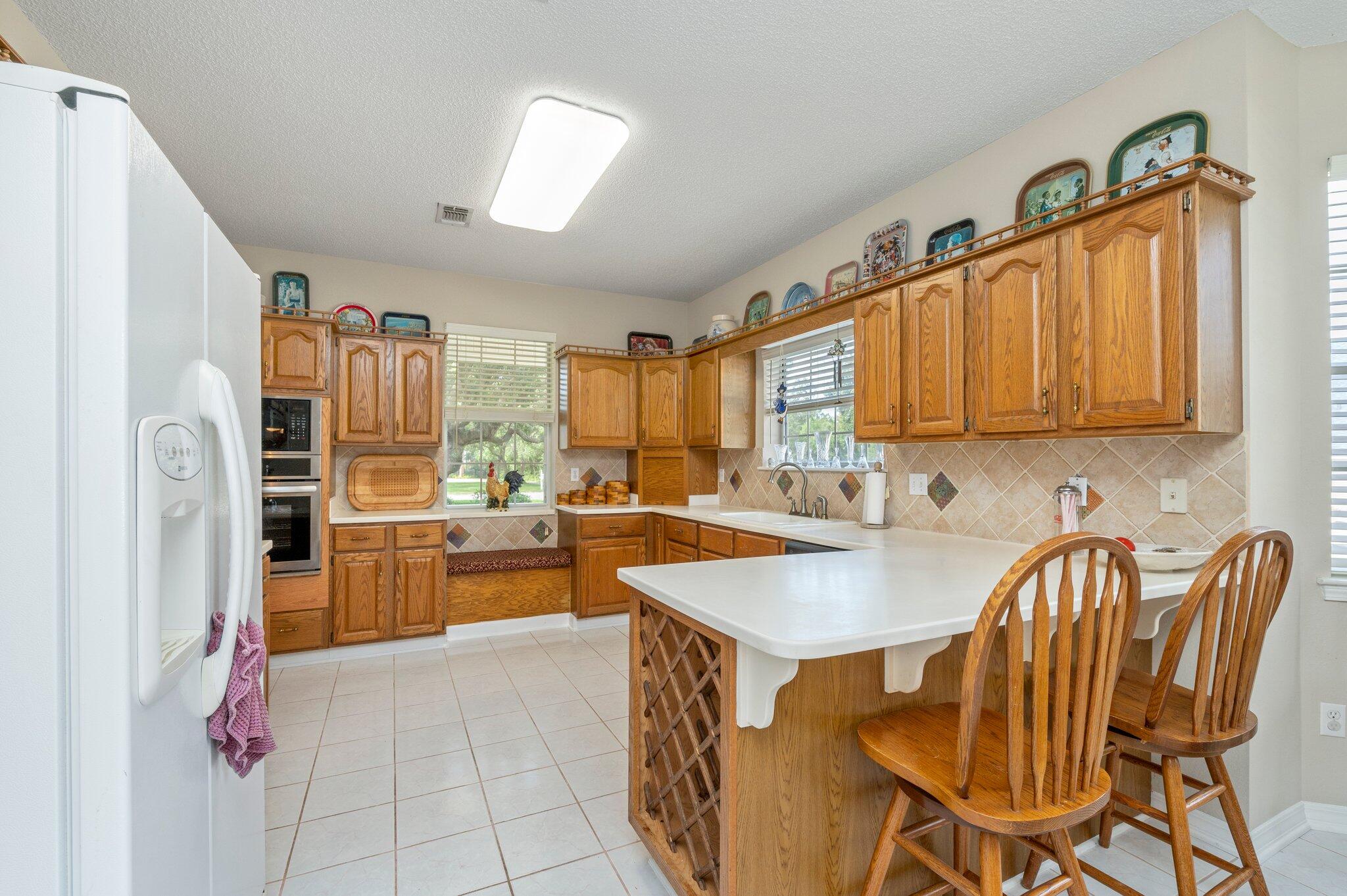 PRITCHARD POINT - Residential