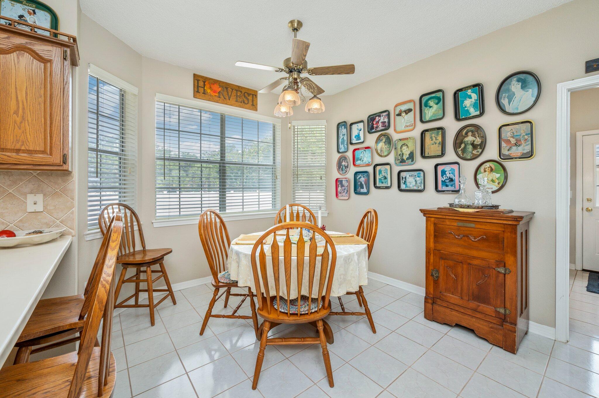 PRITCHARD POINT - Residential