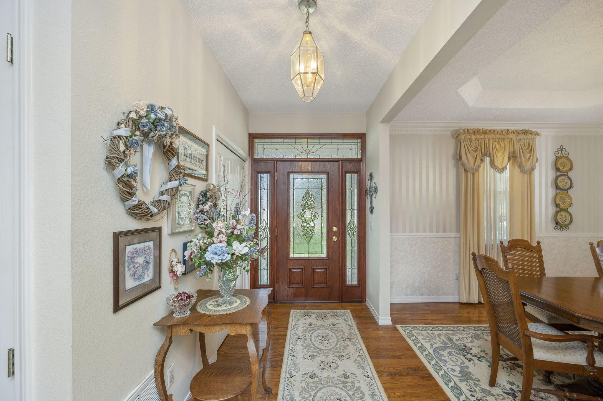 PRITCHARD POINT - Residential
